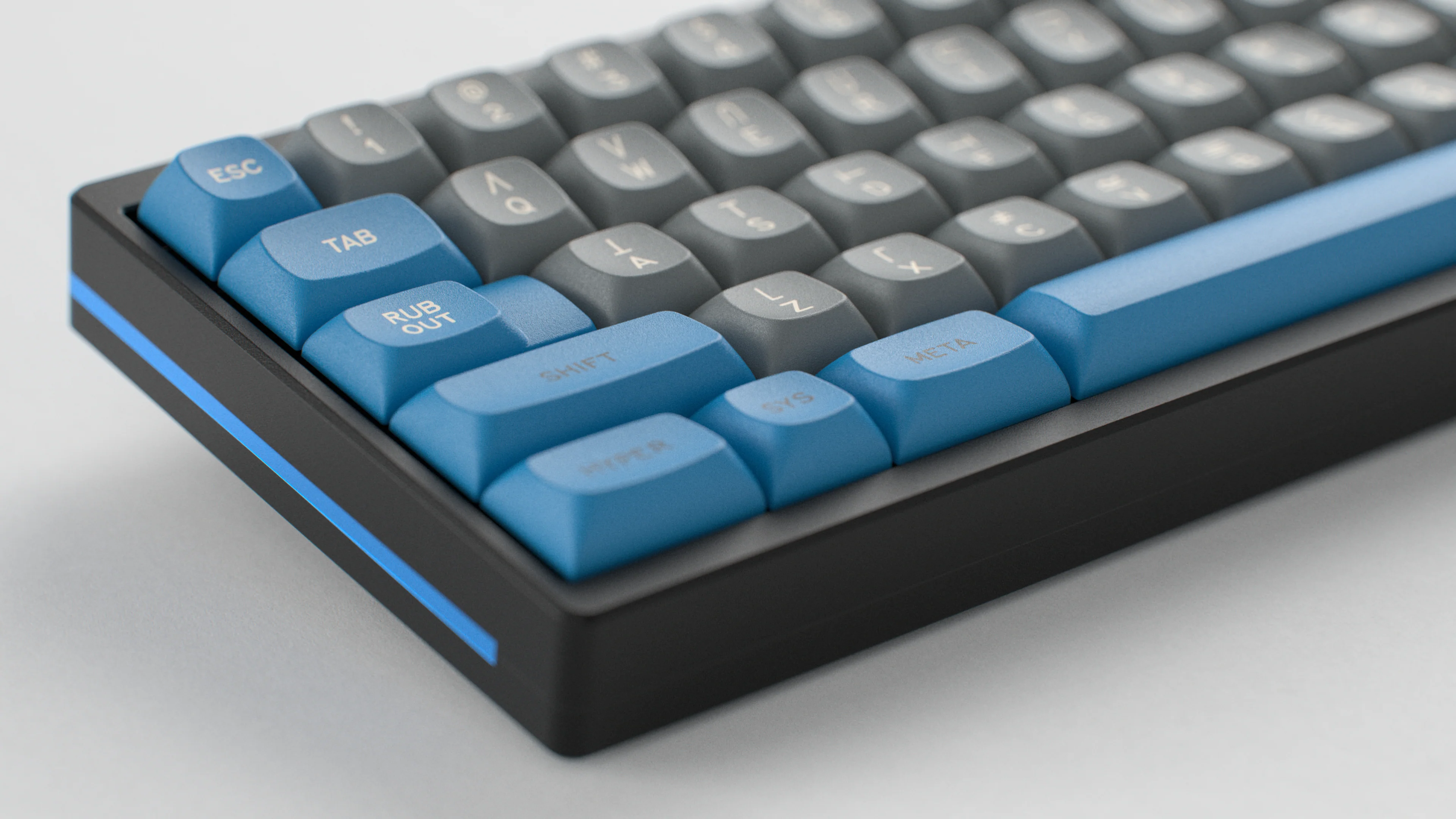[In Stock] GMK MTNU Space Cadet - Image 11