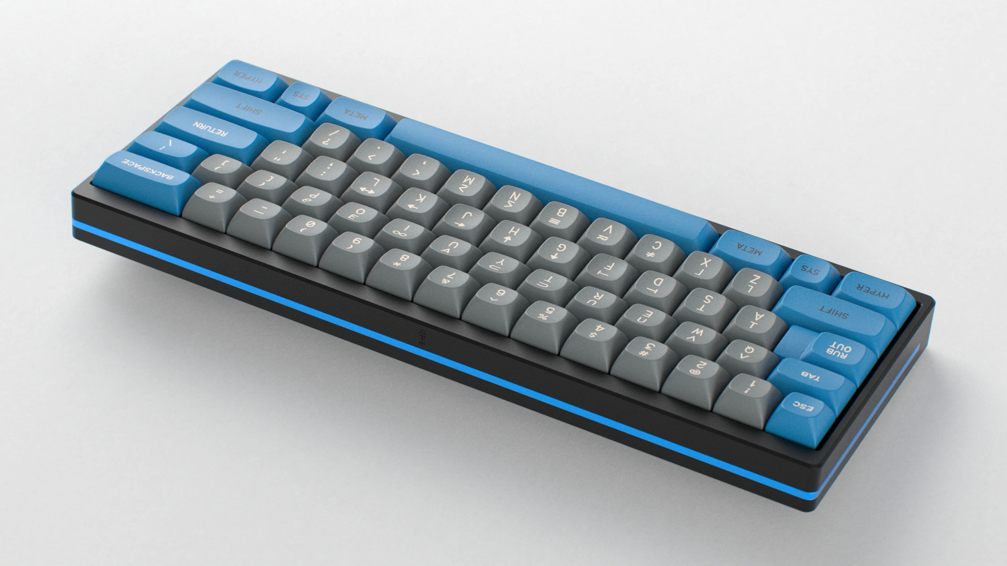 [In Stock] GMK MTNU Space Cadet - Image 2