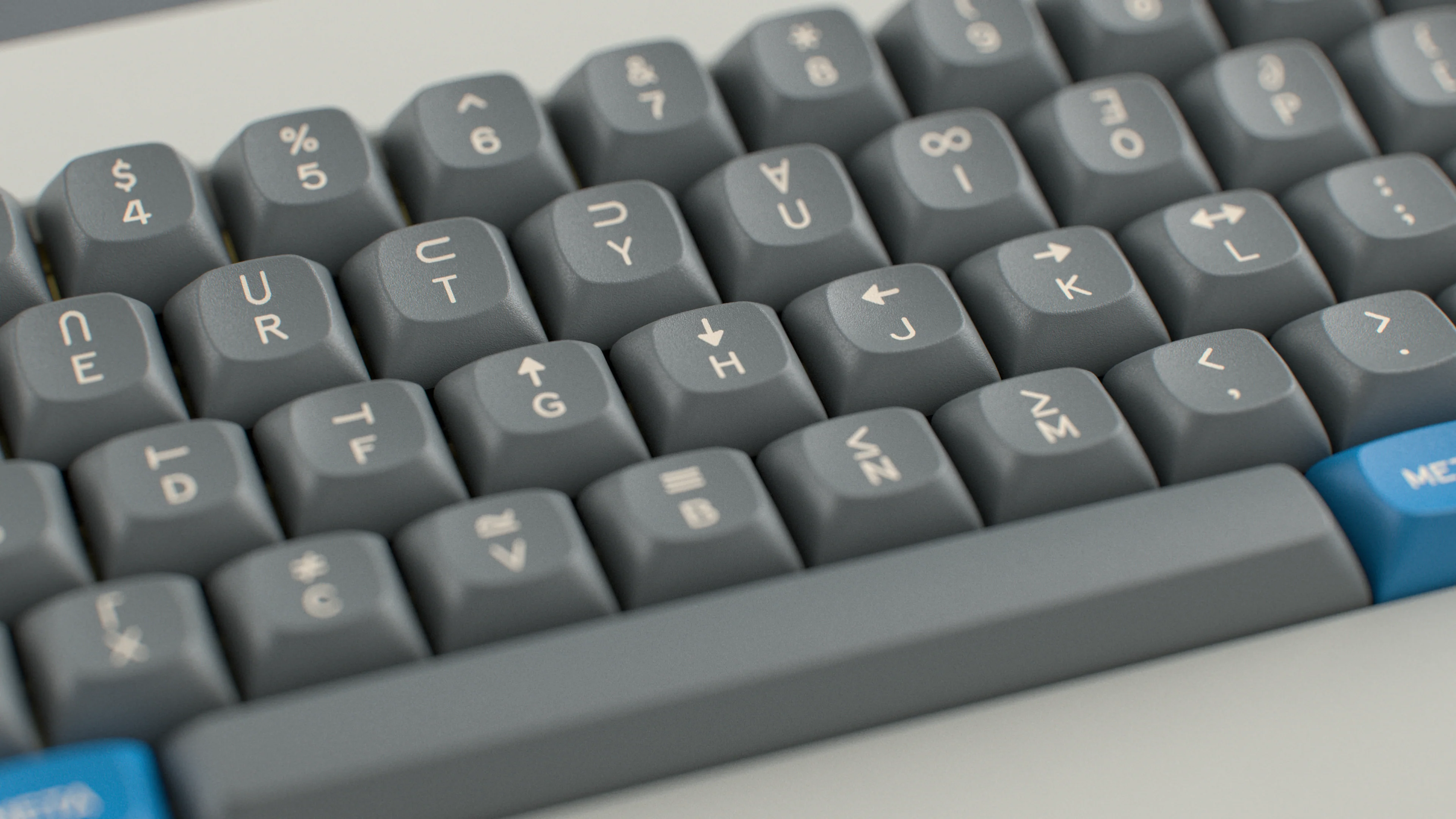 [In Stock] GMK MTNU Space Cadet - Image 5