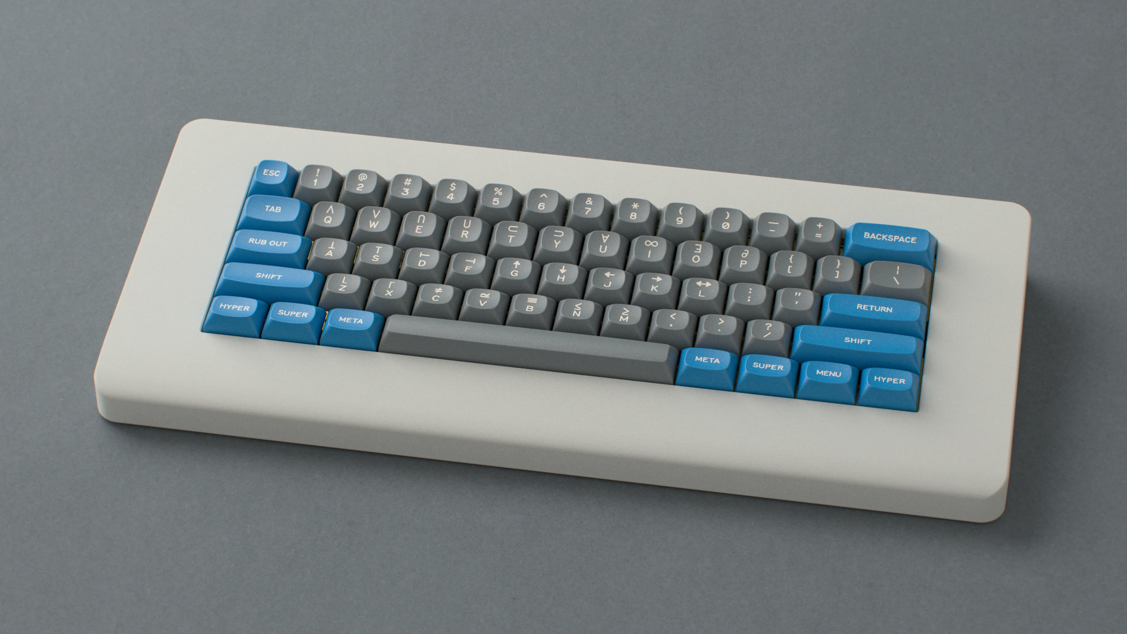 [In Stock] GMK MTNU Space Cadet - Image 6