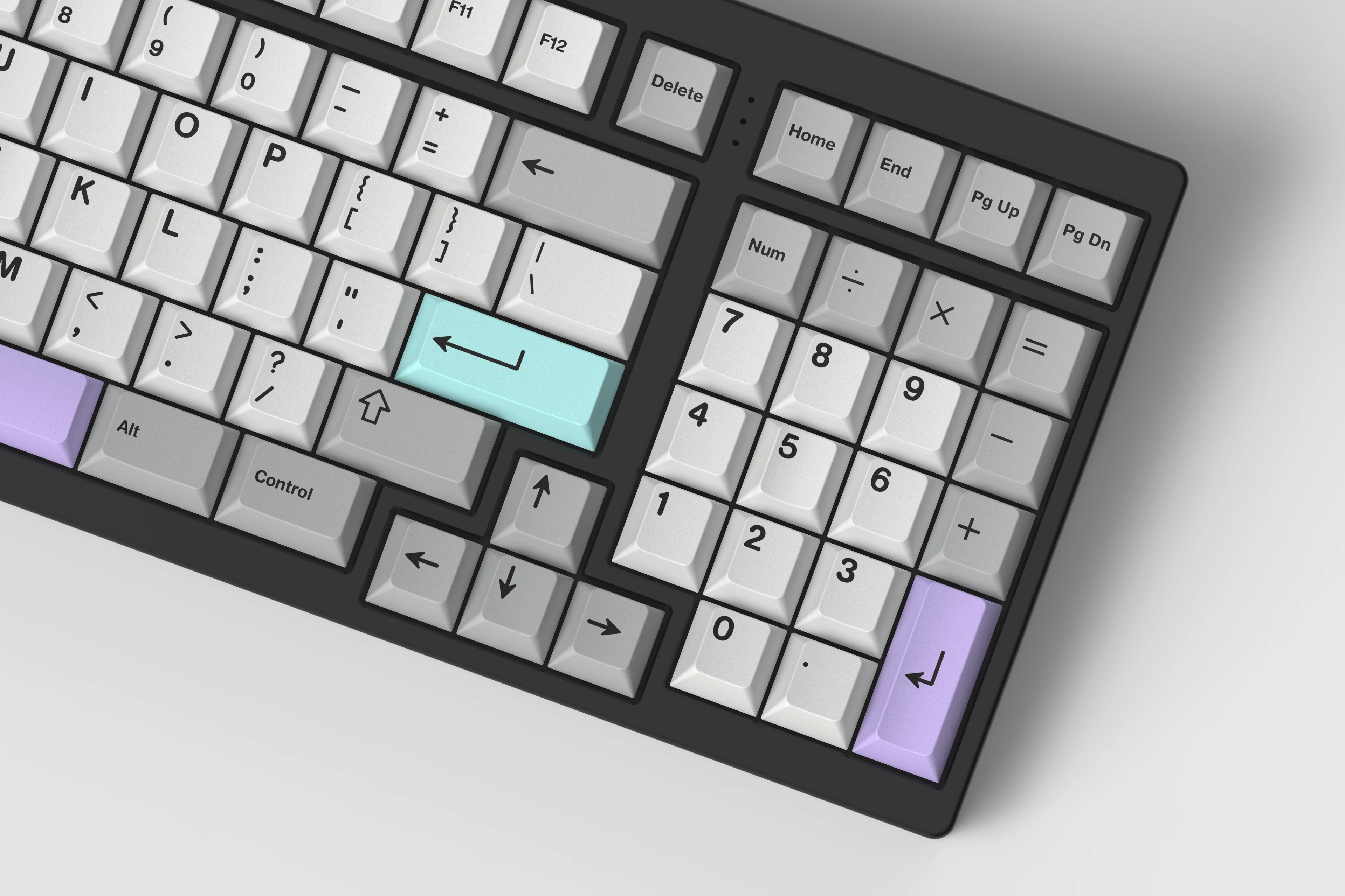 [In Stock] GMK MUTED 2 - Image 3