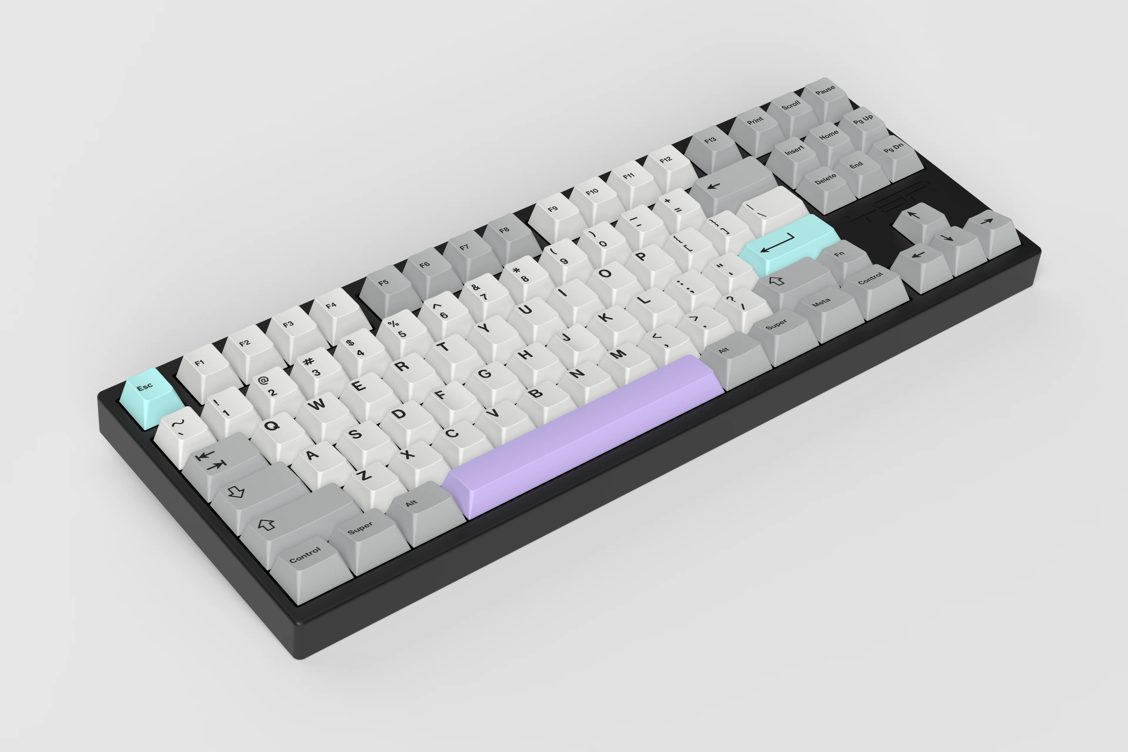 [In Stock] GMK MUTED 2 - Image 4