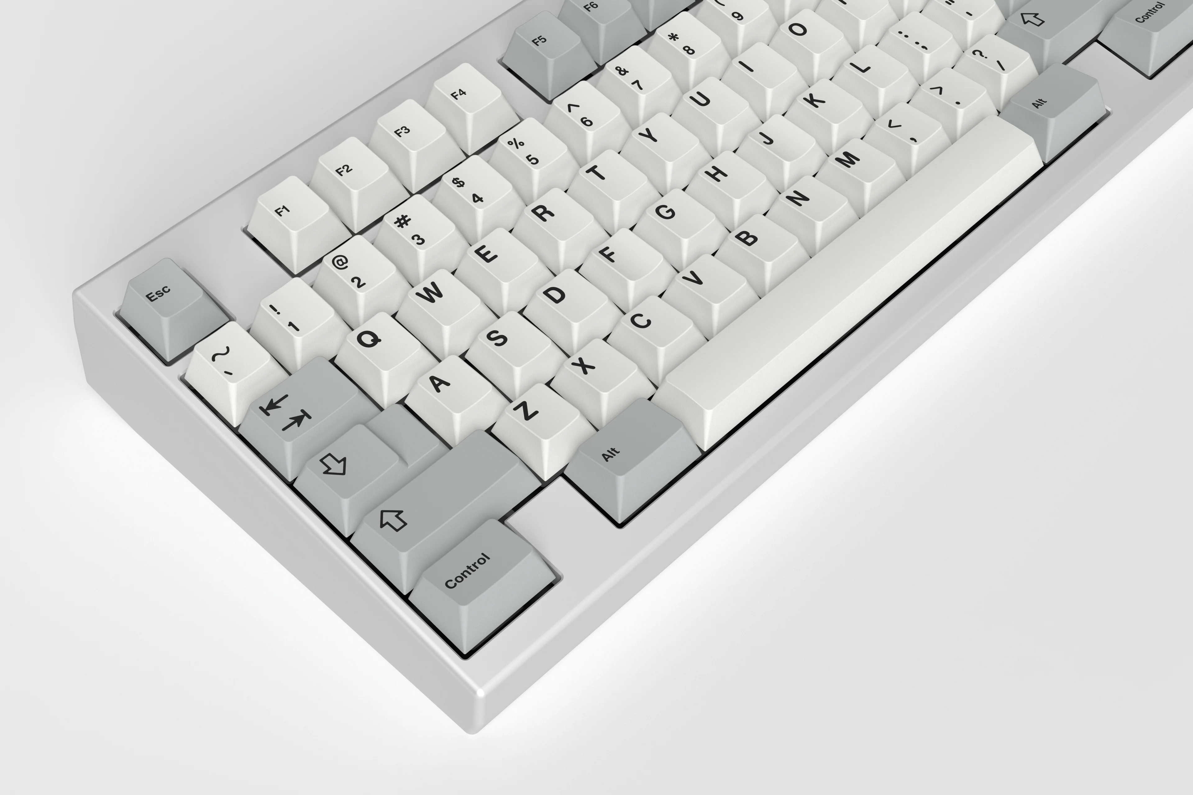 [In Stock] GMK MUTED 2 - Image 5