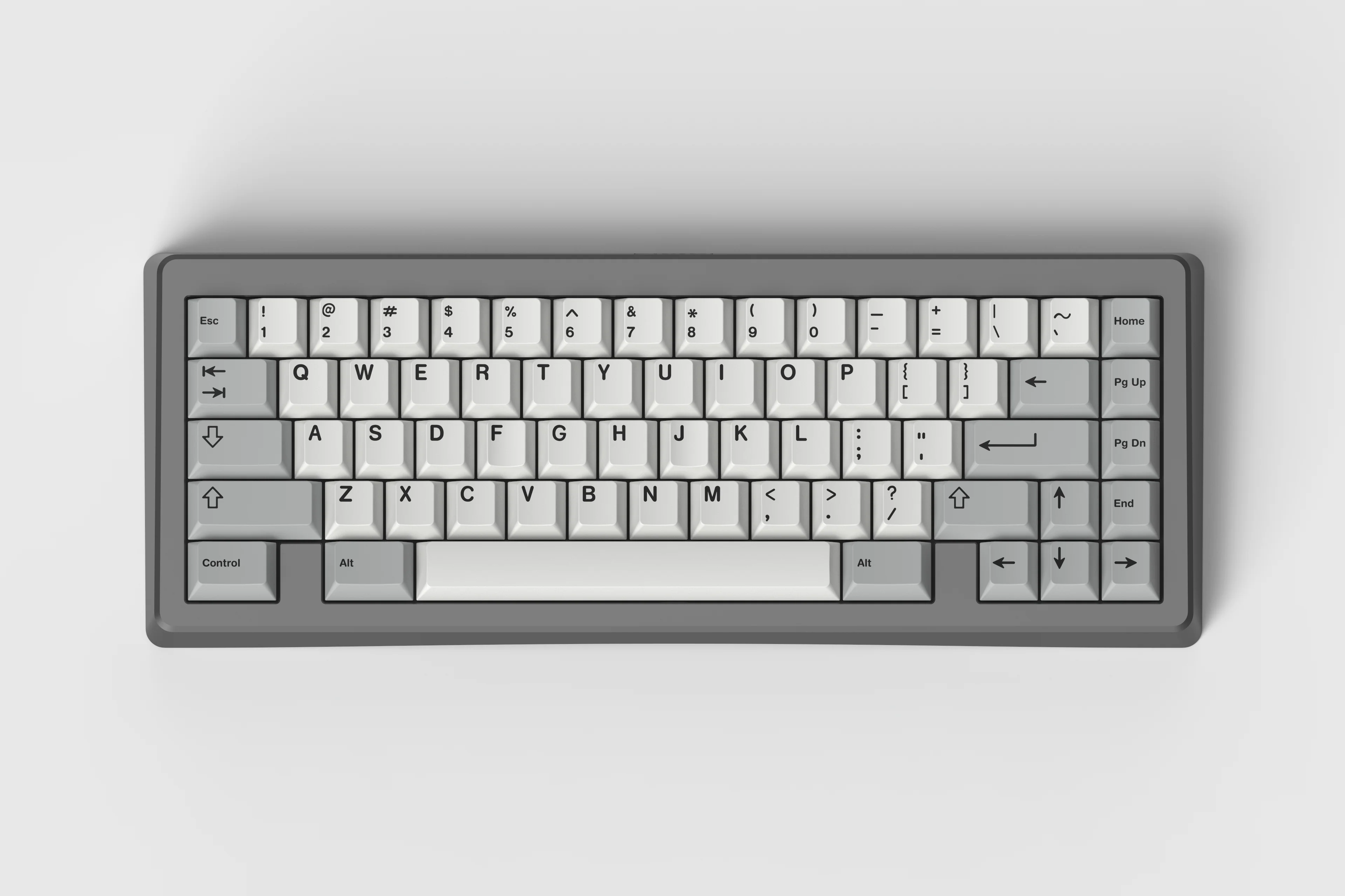 [In Stock] GMK MUTED 2 - Image 6