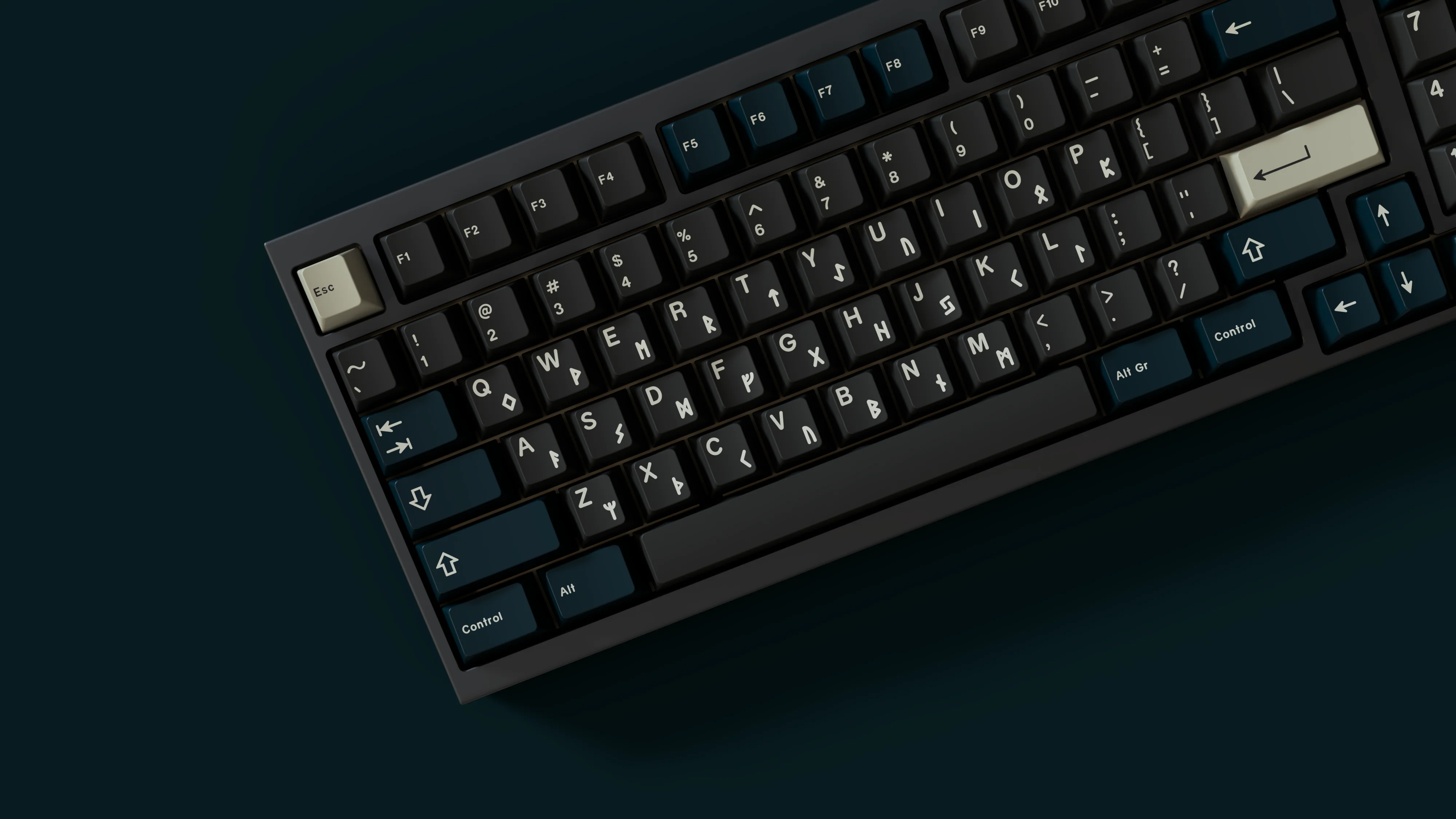 [In Stock] GMK Norse - Image 3
