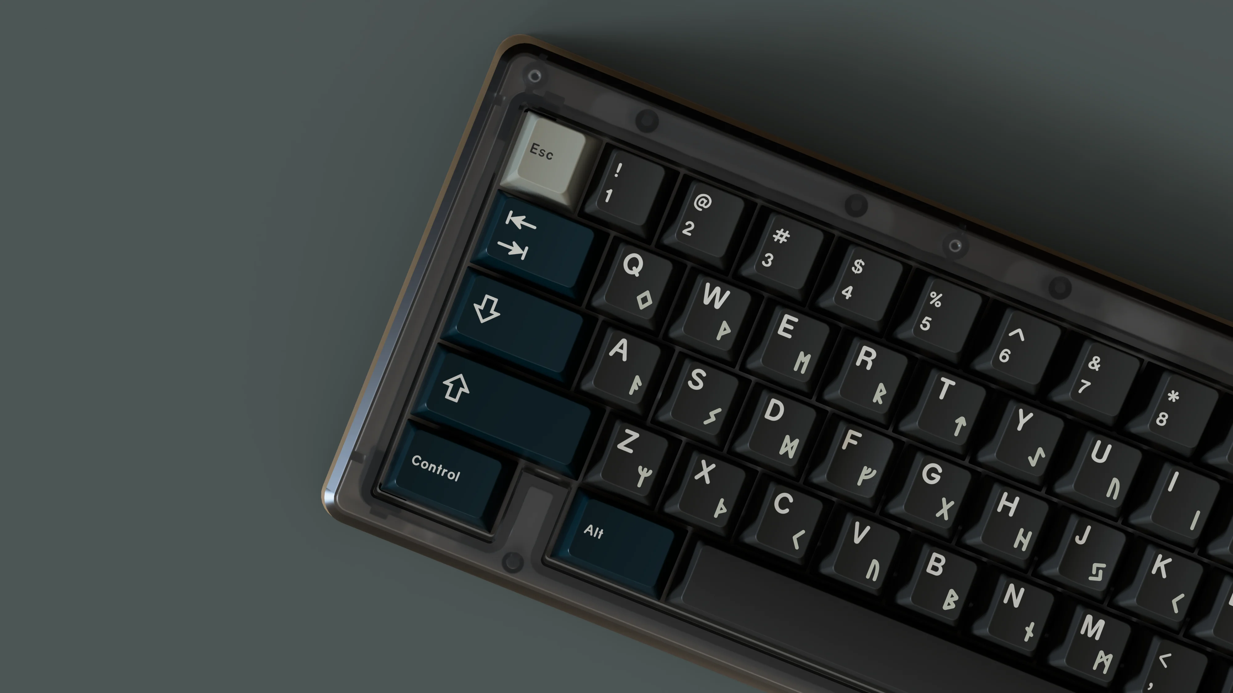 [In Stock] GMK Norse - Image 5