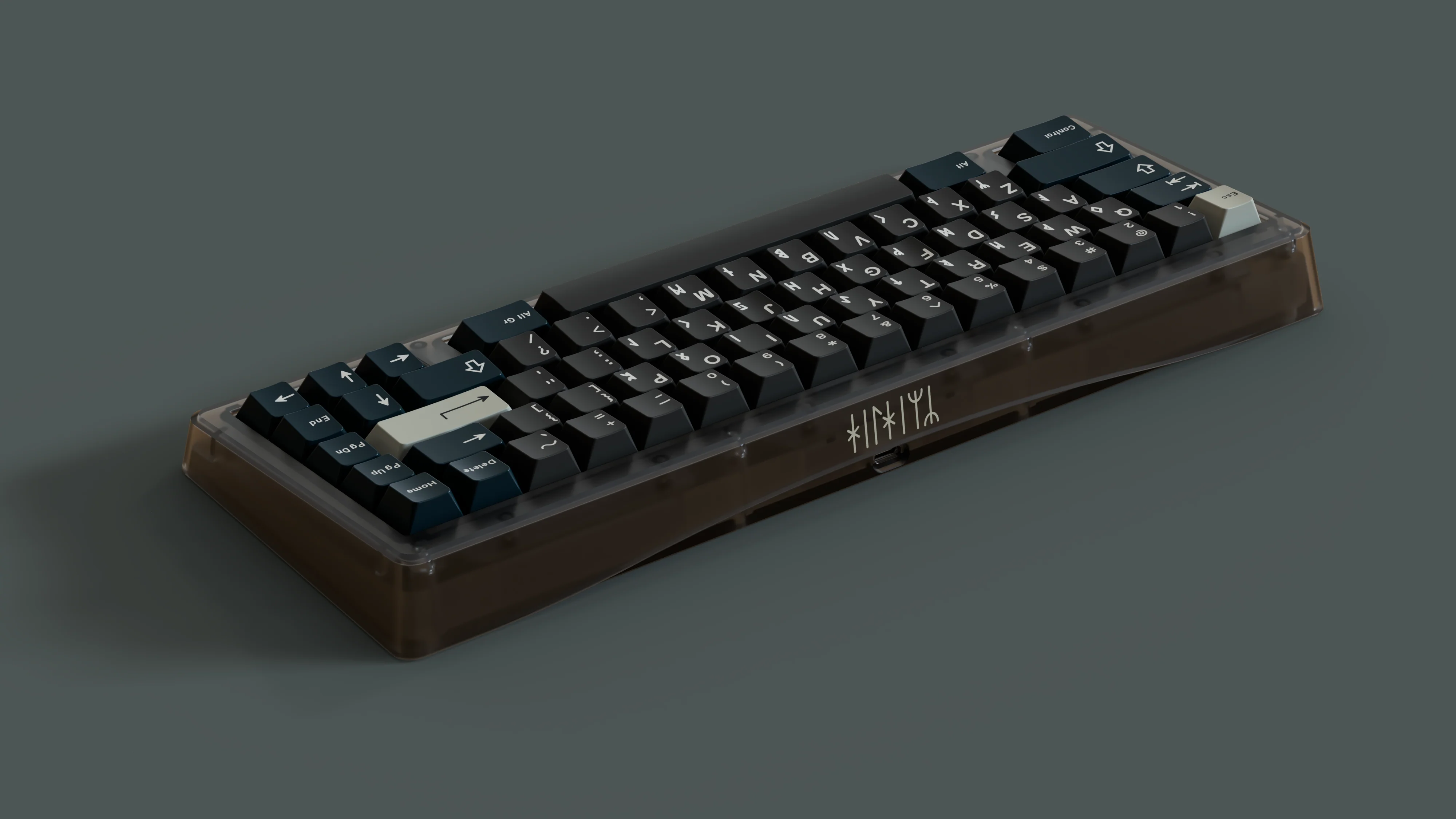 [In Stock] GMK Norse - Image 6