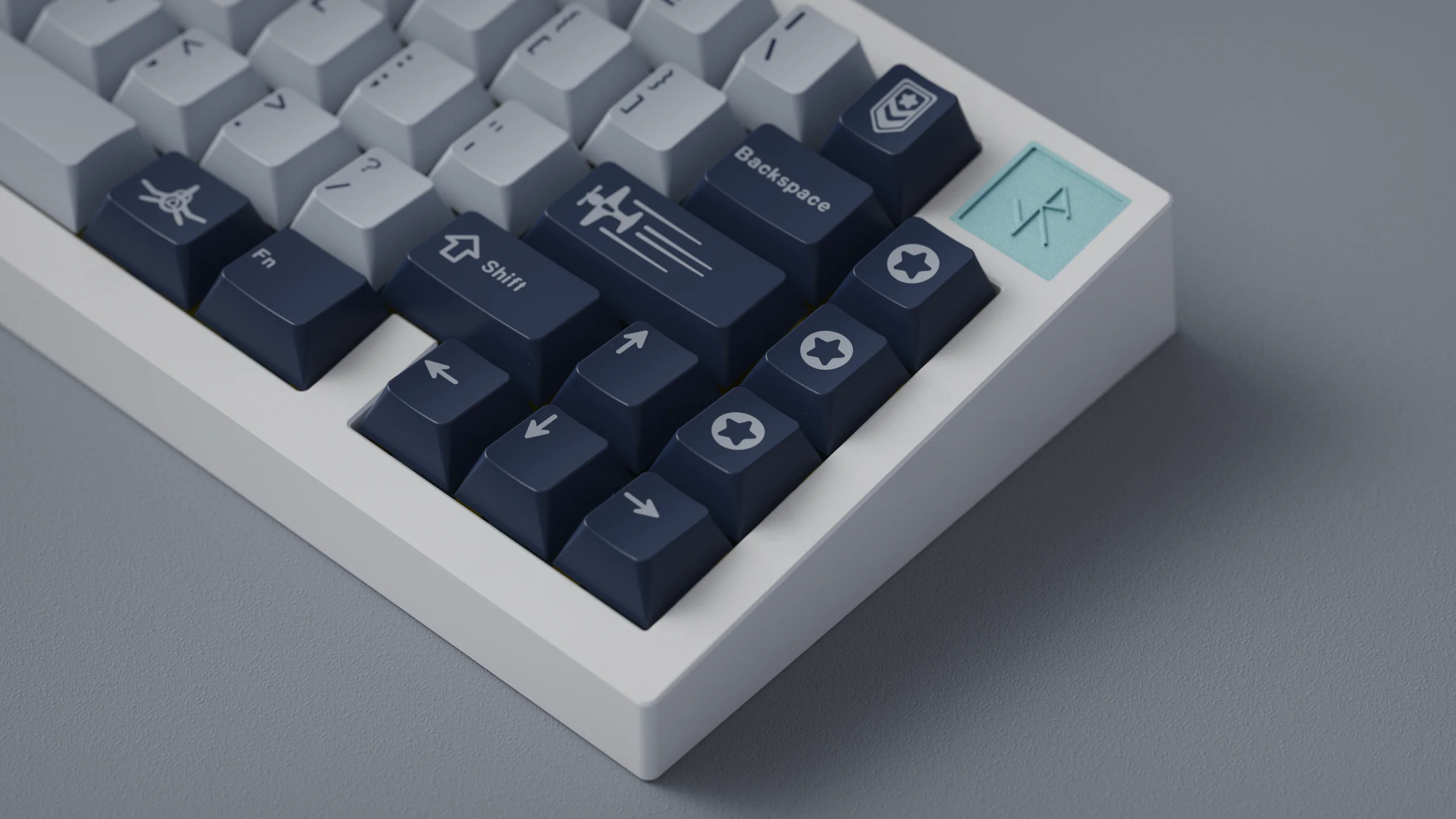 [In Stock] GMK PACIFIC - Image 10