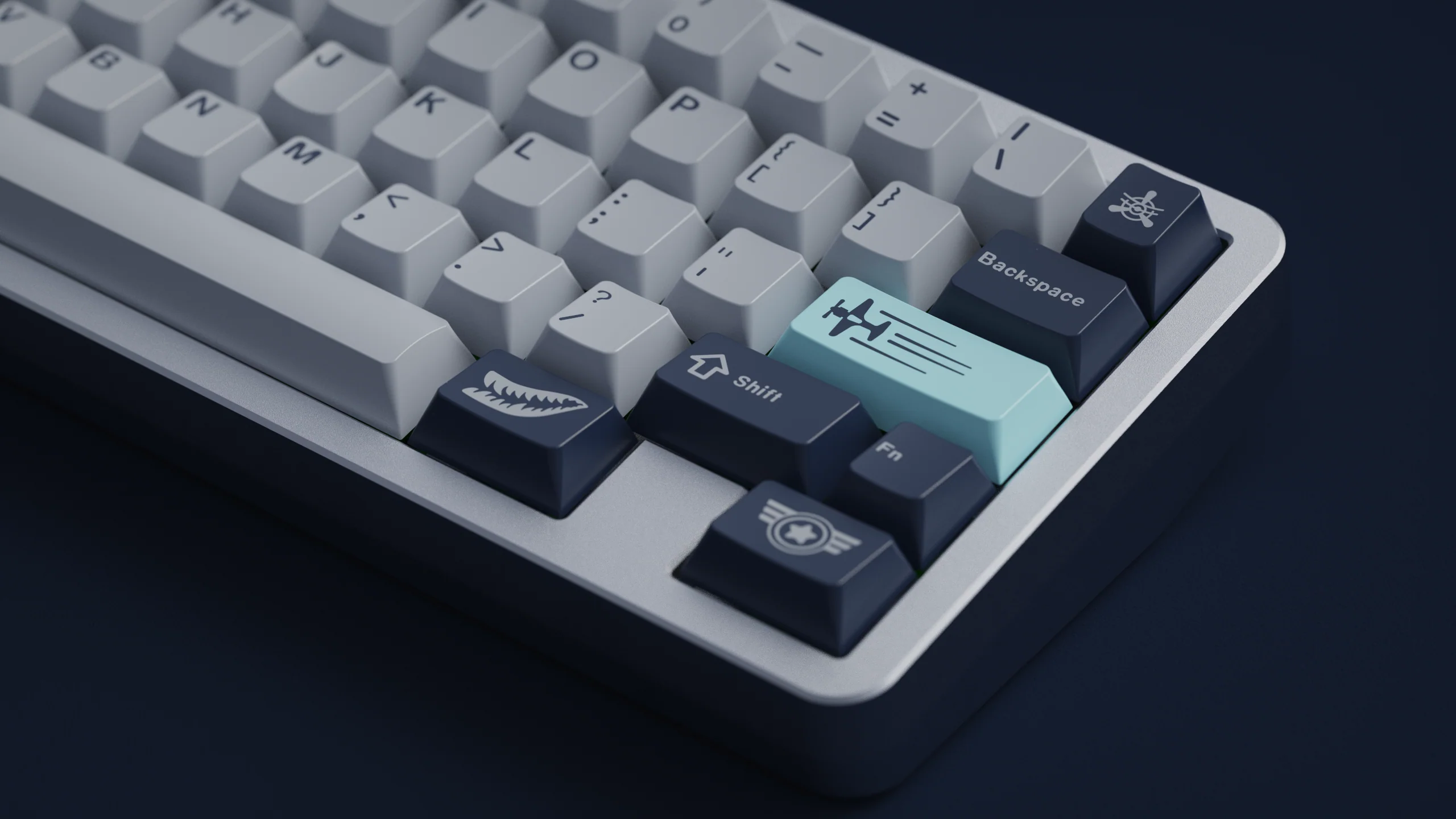 [In Stock] GMK PACIFIC - Image 11
