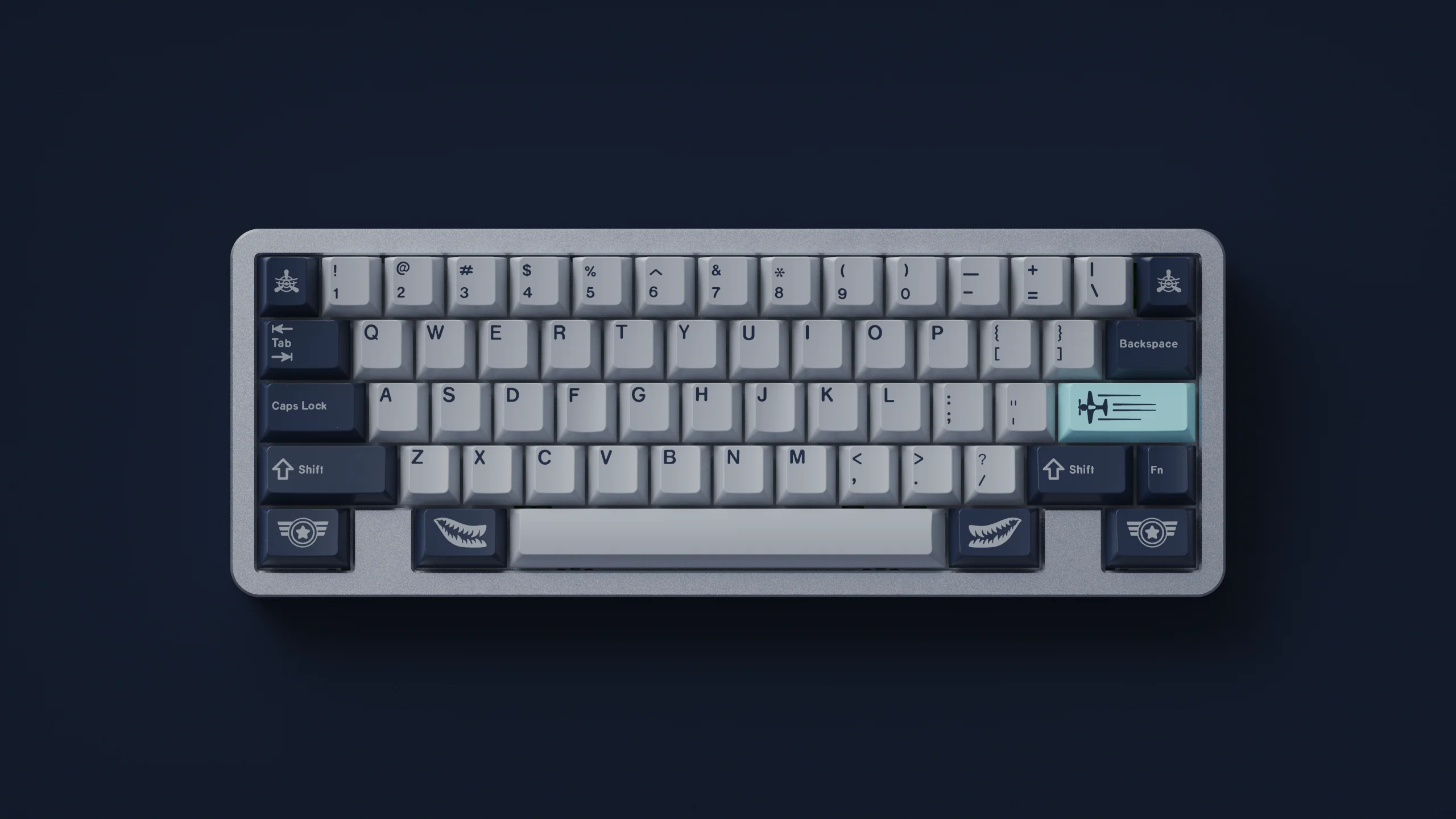 [In Stock] GMK PACIFIC - Image 12