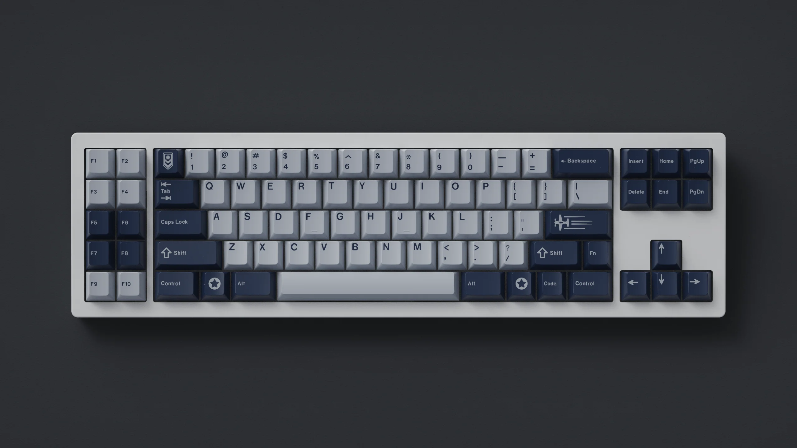 [In Stock] GMK PACIFIC - Image 14