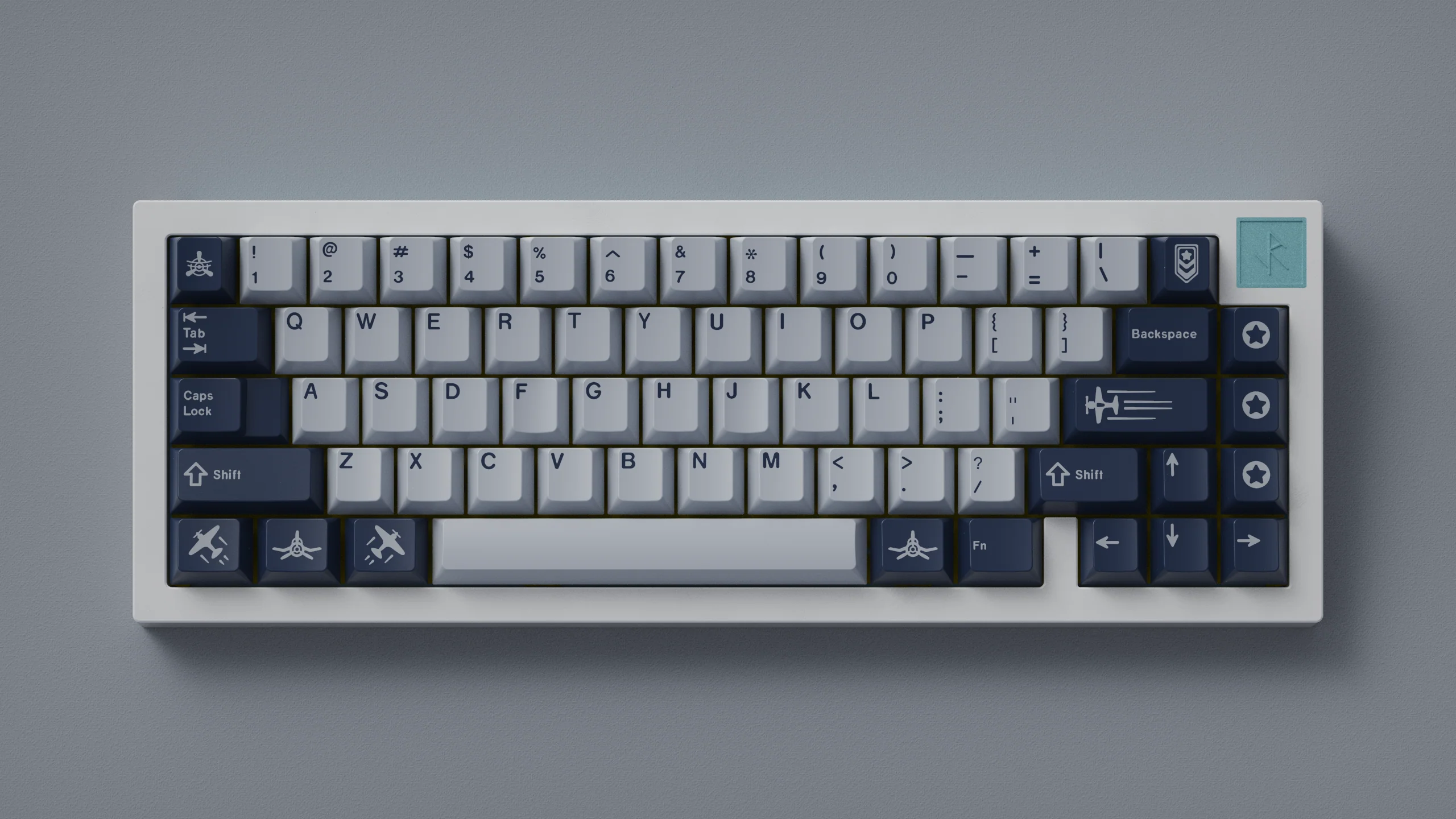 [In Stock] GMK PACIFIC - Image 5