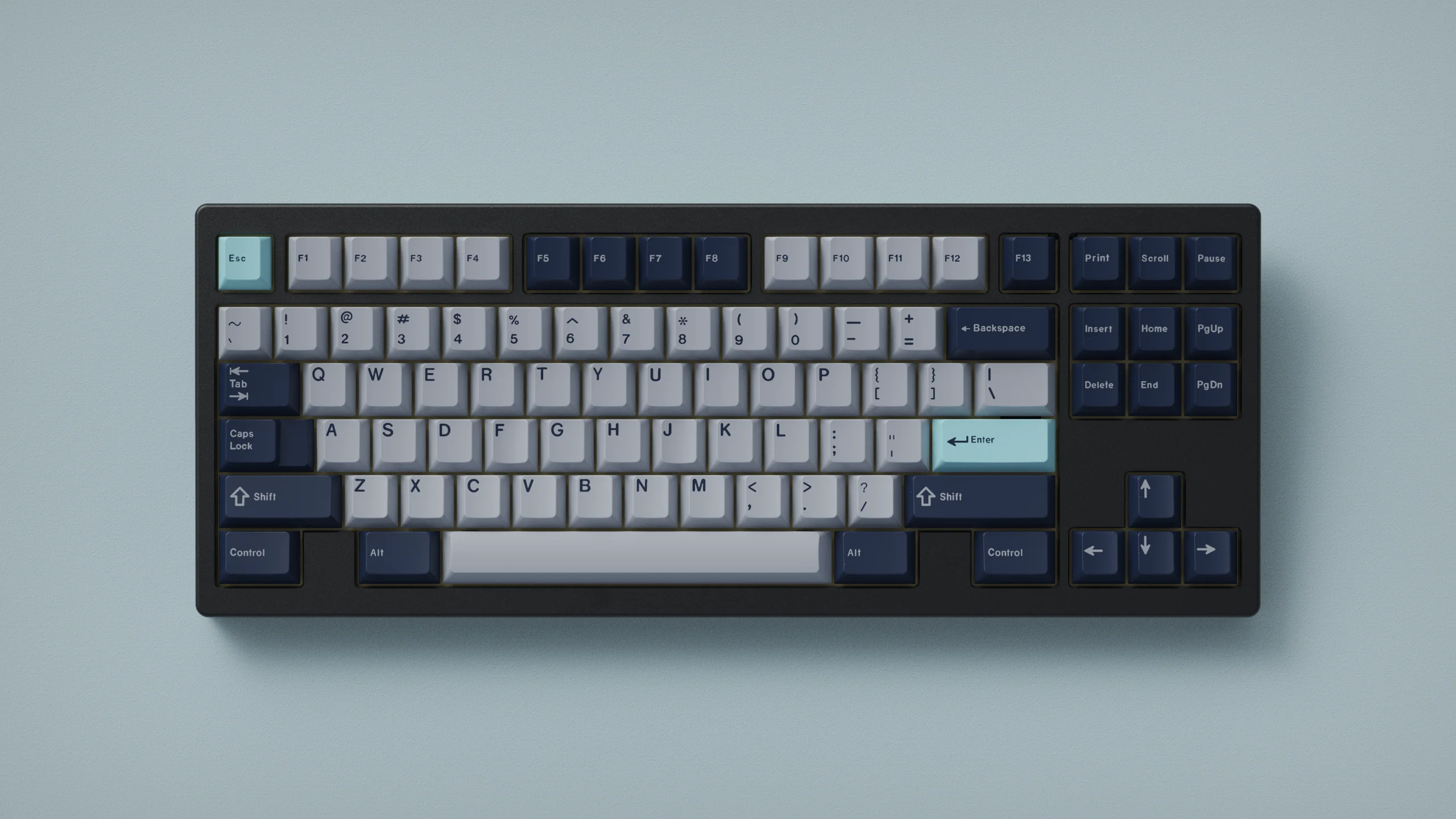 [In Stock] GMK PACIFIC - Image 9