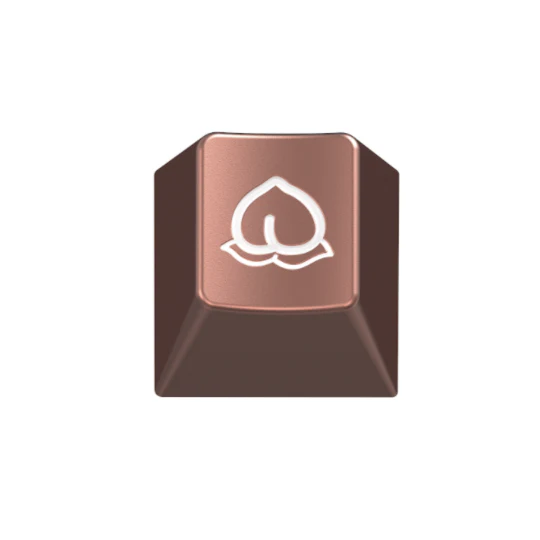 [In Stock] GMK Peach n Cream Lite - Image 15