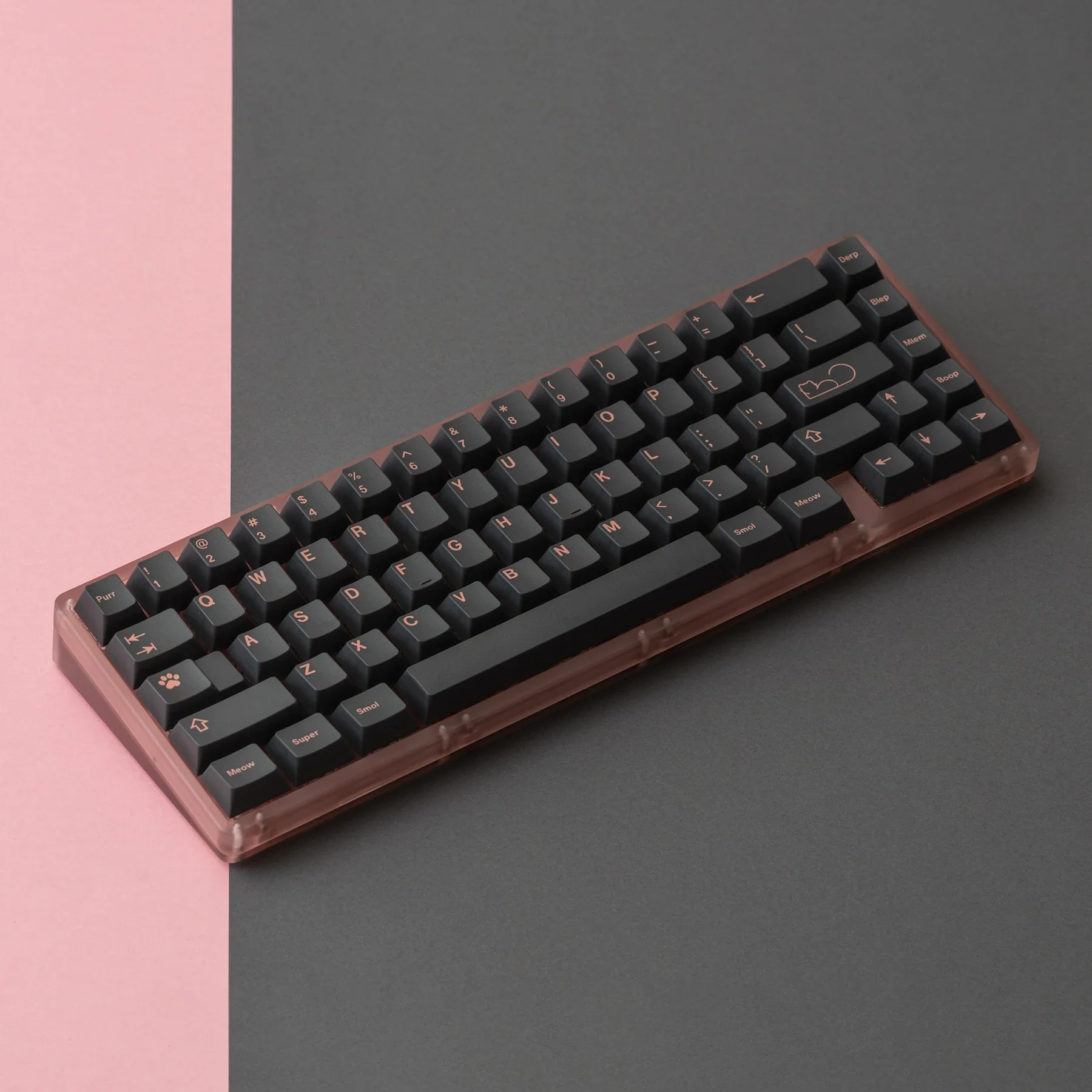 [In Stock] GMK Pono Keycap - Image 7