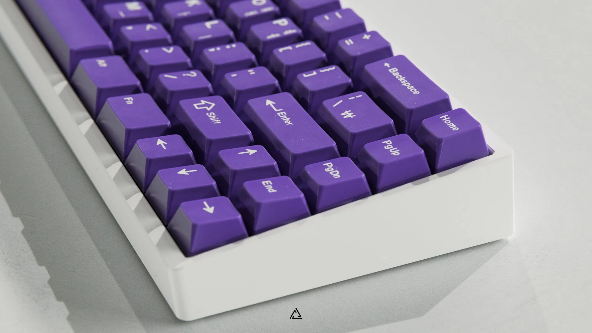 [In Stock] GMK Purple Night Keycap Set - Image 9