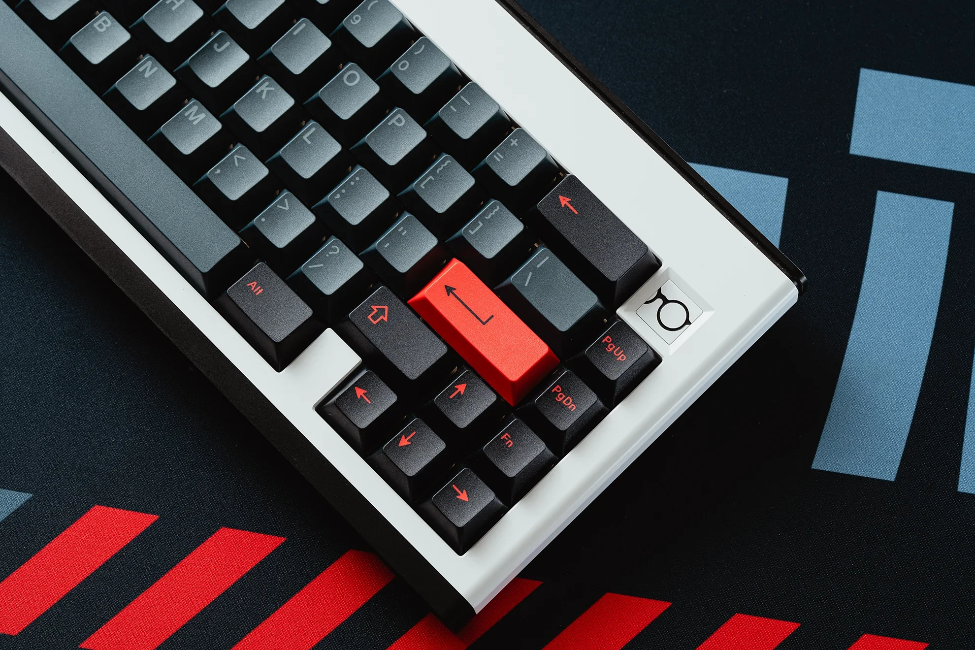 [In Stock] GMK Redline - Image 3