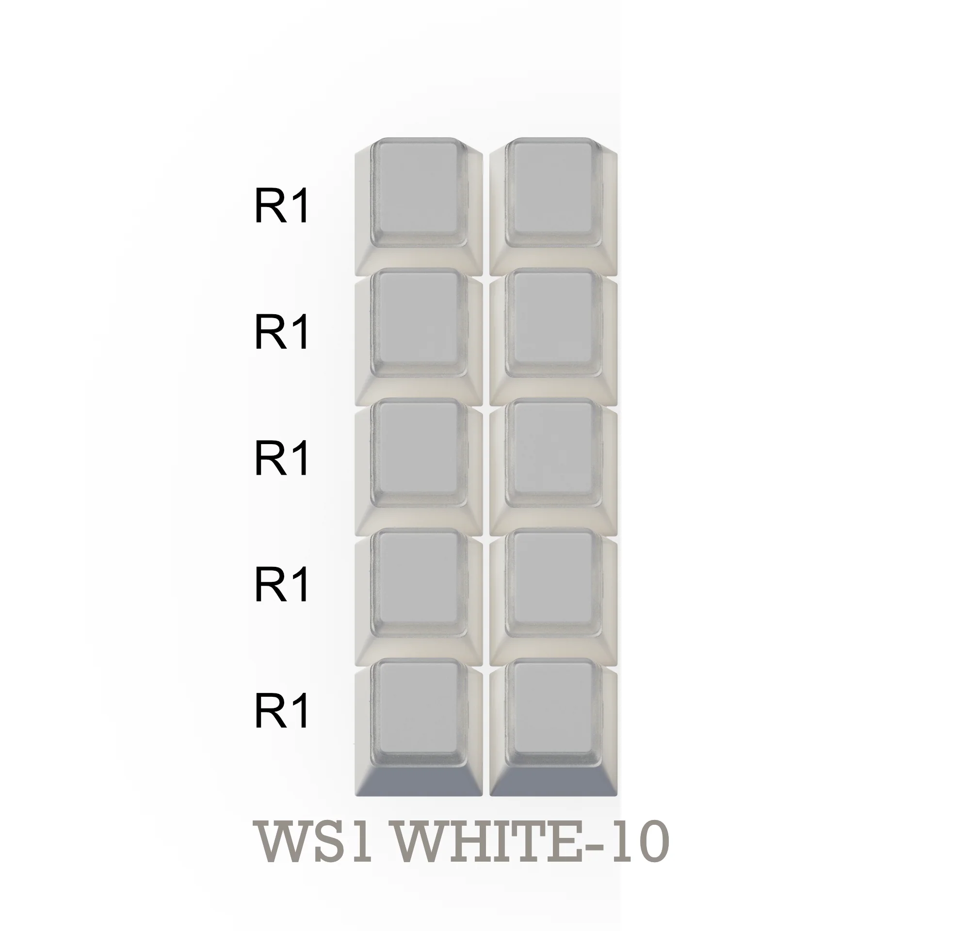 [In Stock] GMK Relegendables+ - Image 7