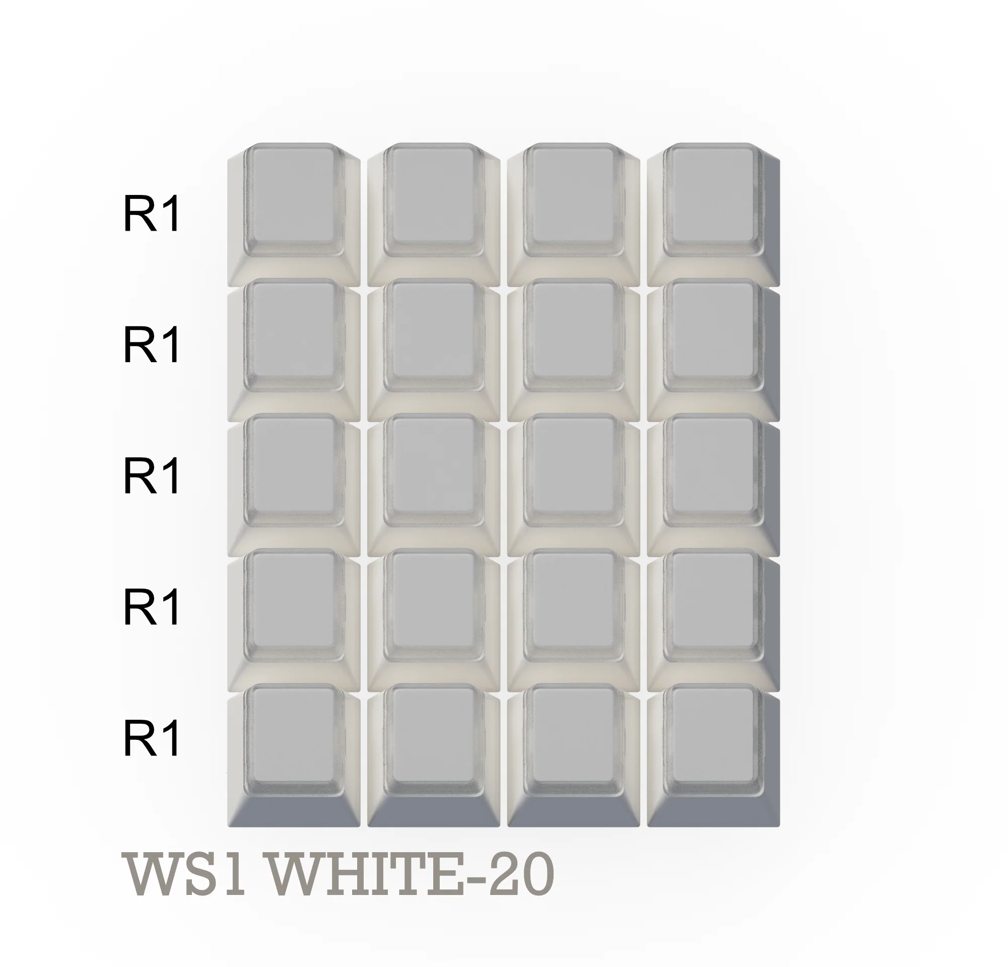 [In Stock] GMK Relegendables+ - Image 8