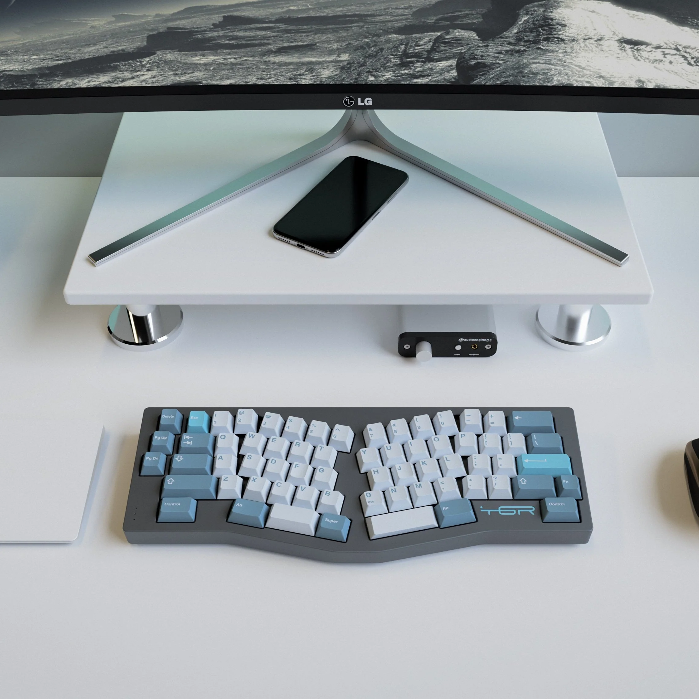 [In Stock] GMK Shoko R2 - Image 10