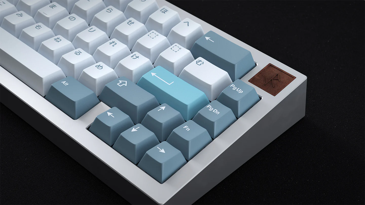 [In Stock] GMK Shoko R2 - Image 3