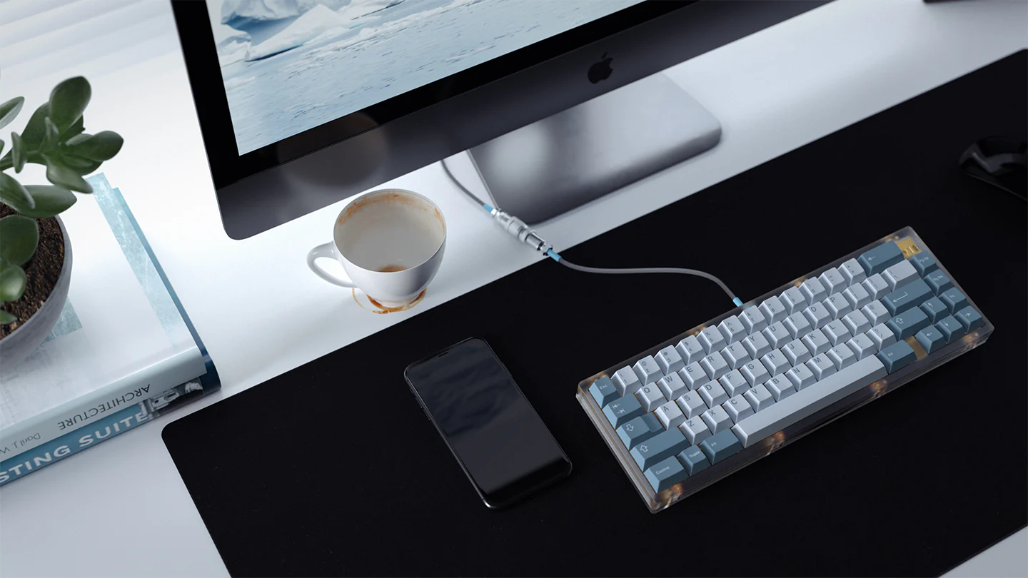 [In Stock] GMK Shoko R2 - Image 4