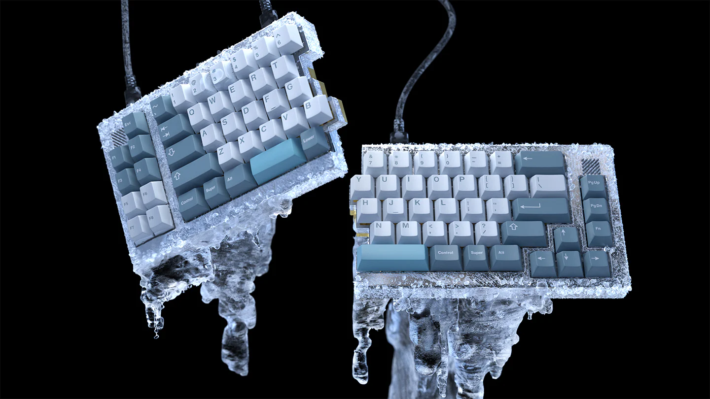 [In Stock] GMK Shoko R2 - Image 5