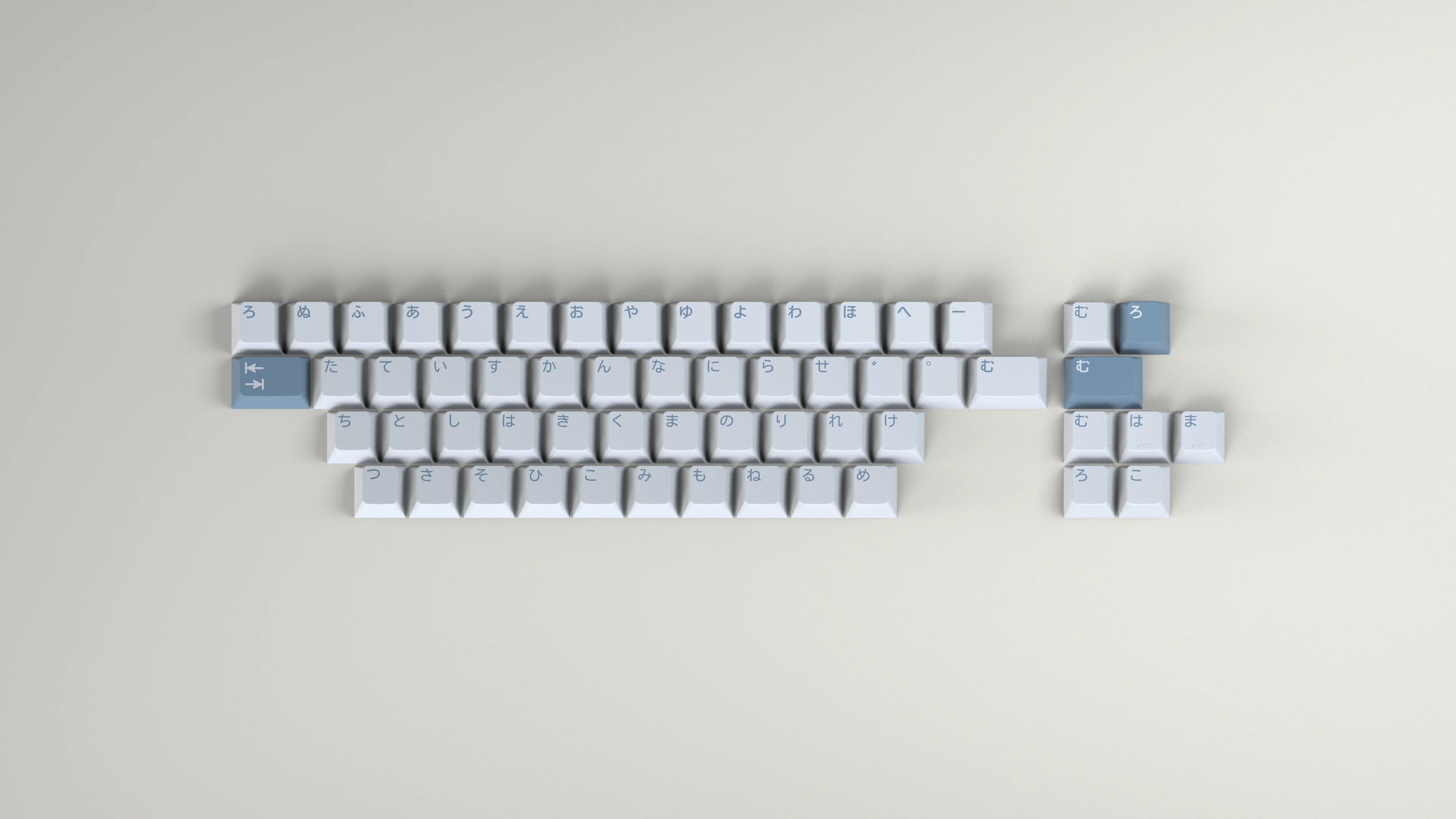 [In Stock] GMK Shoko R2 - Image 7