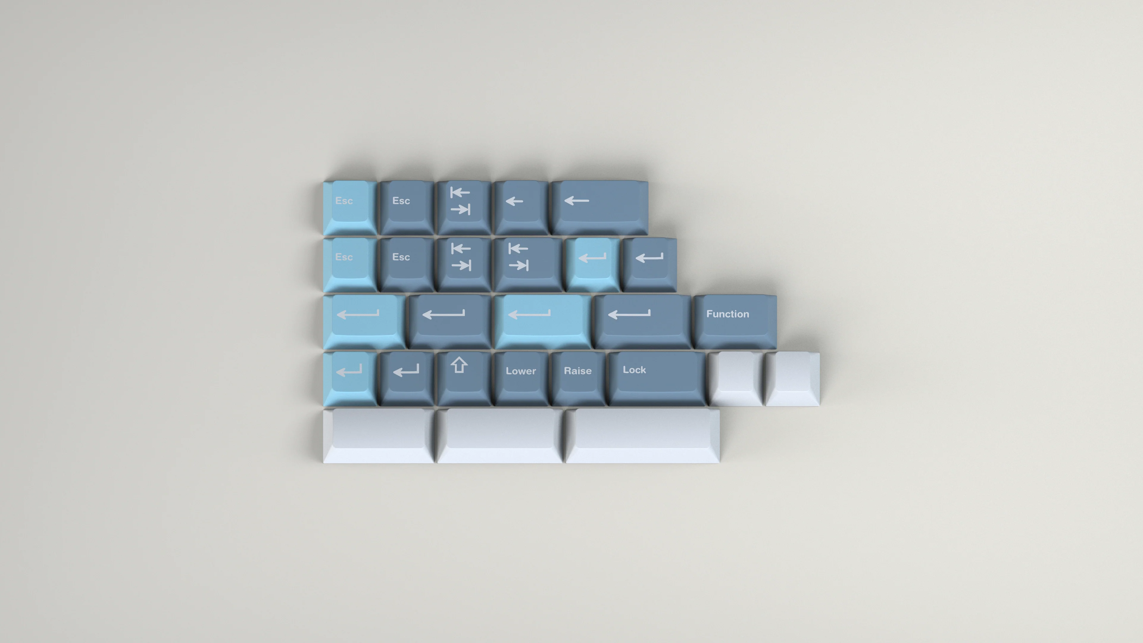 [In Stock] GMK Shoko R2 - Image 9