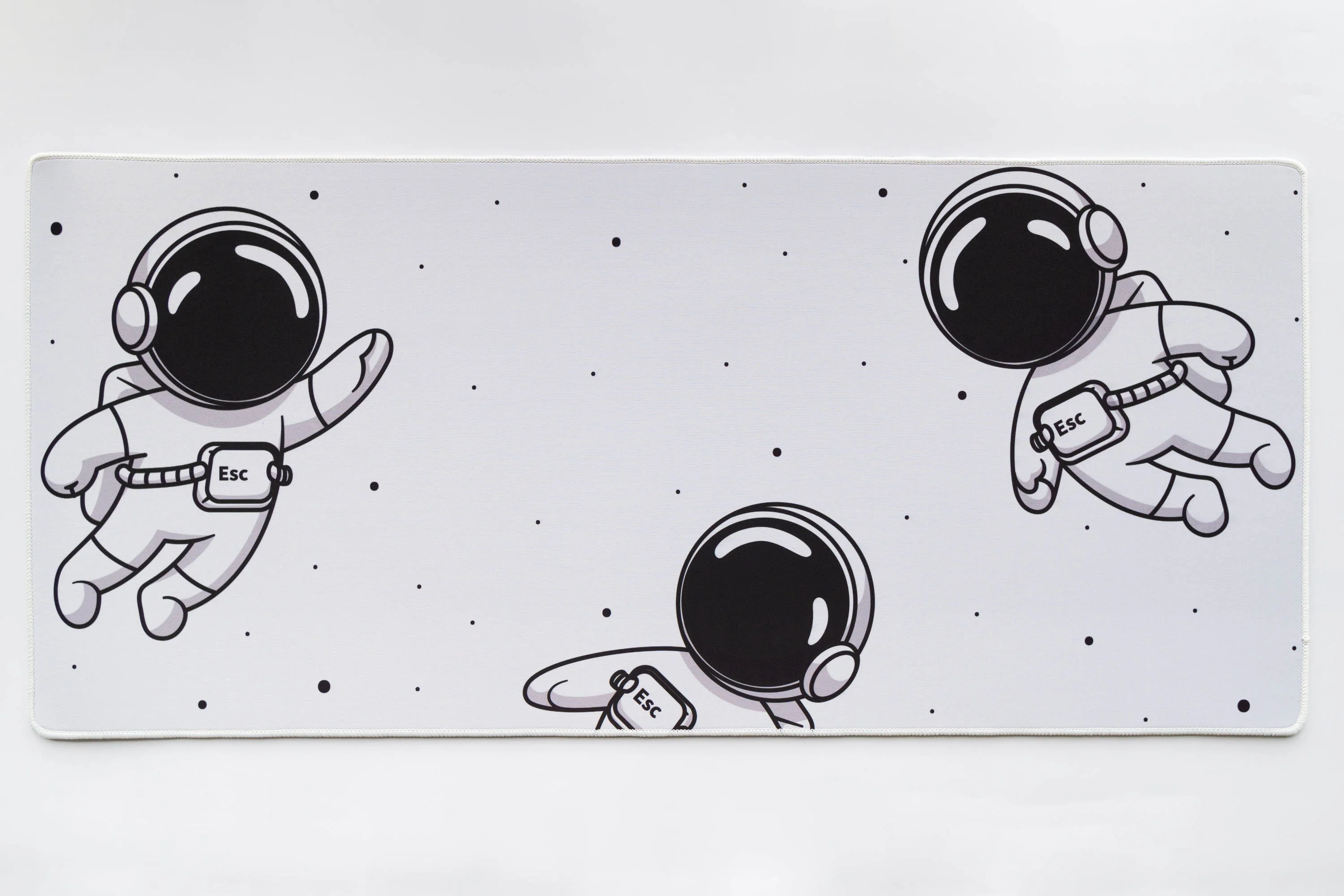 [In Stock] Gravity Deskmat - Image 2