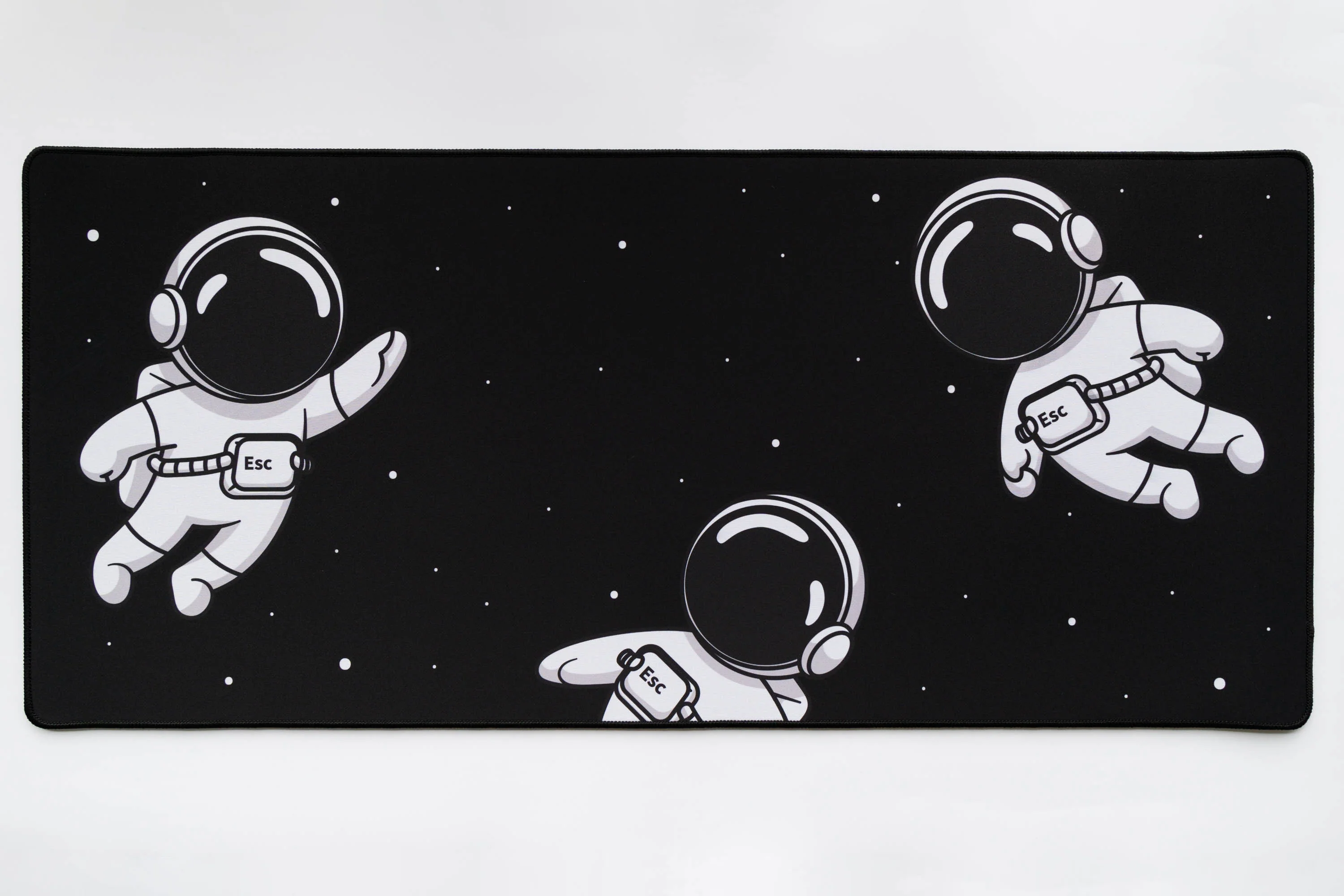 [In Stock] Gravity Deskmat - Image 3