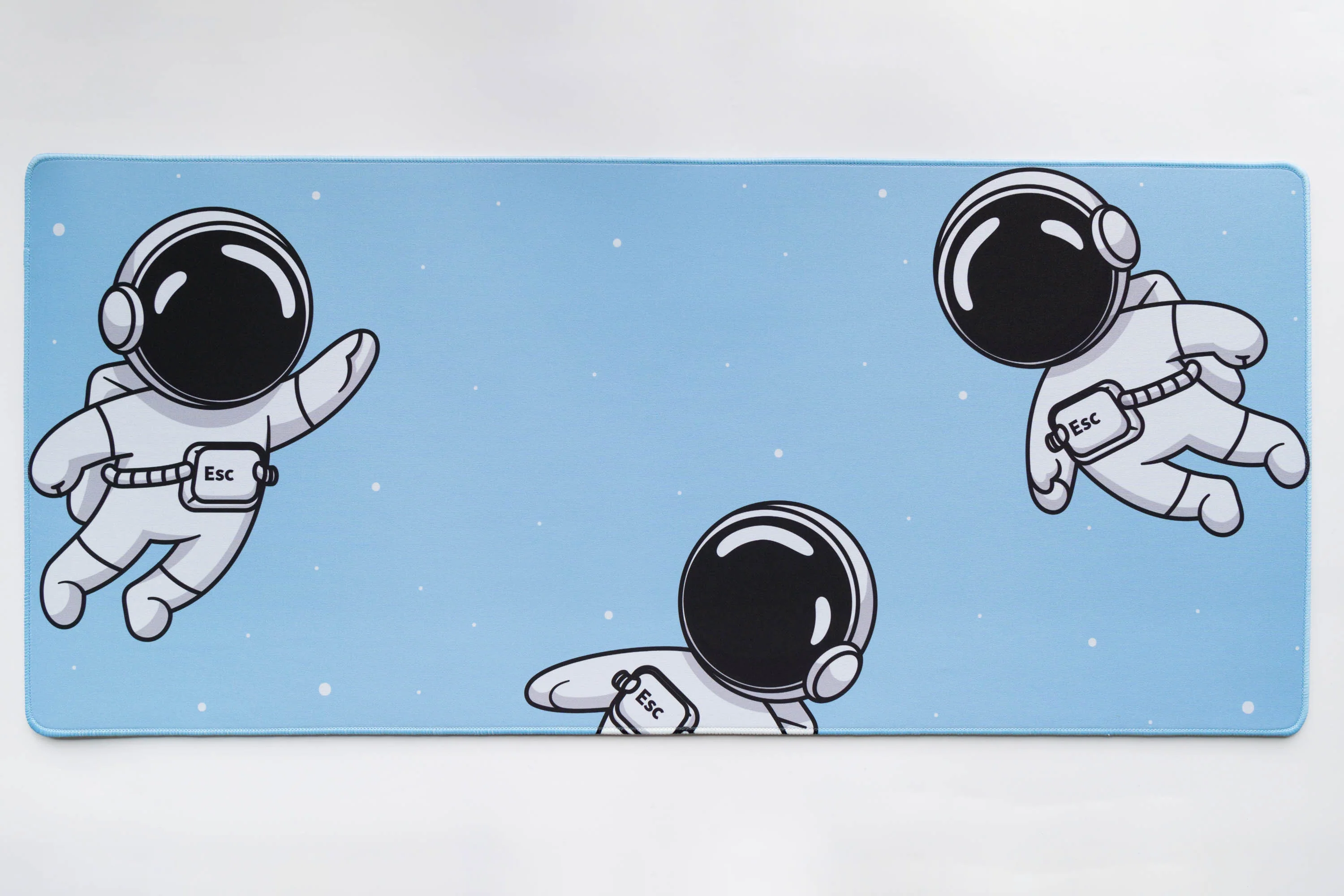 [In Stock] Gravity Deskmat - Image 4