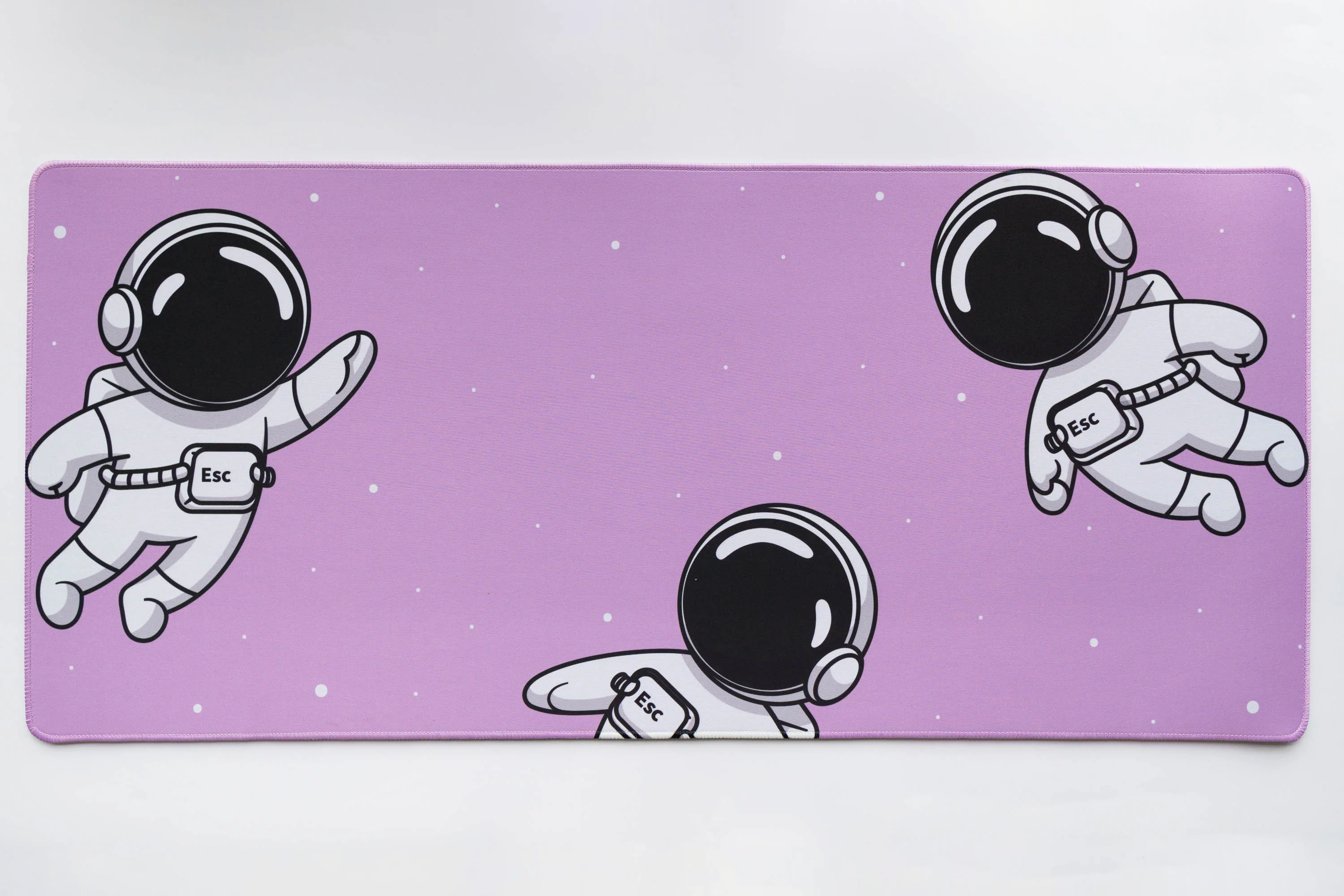 [In Stock] Gravity Deskmat - Image 5