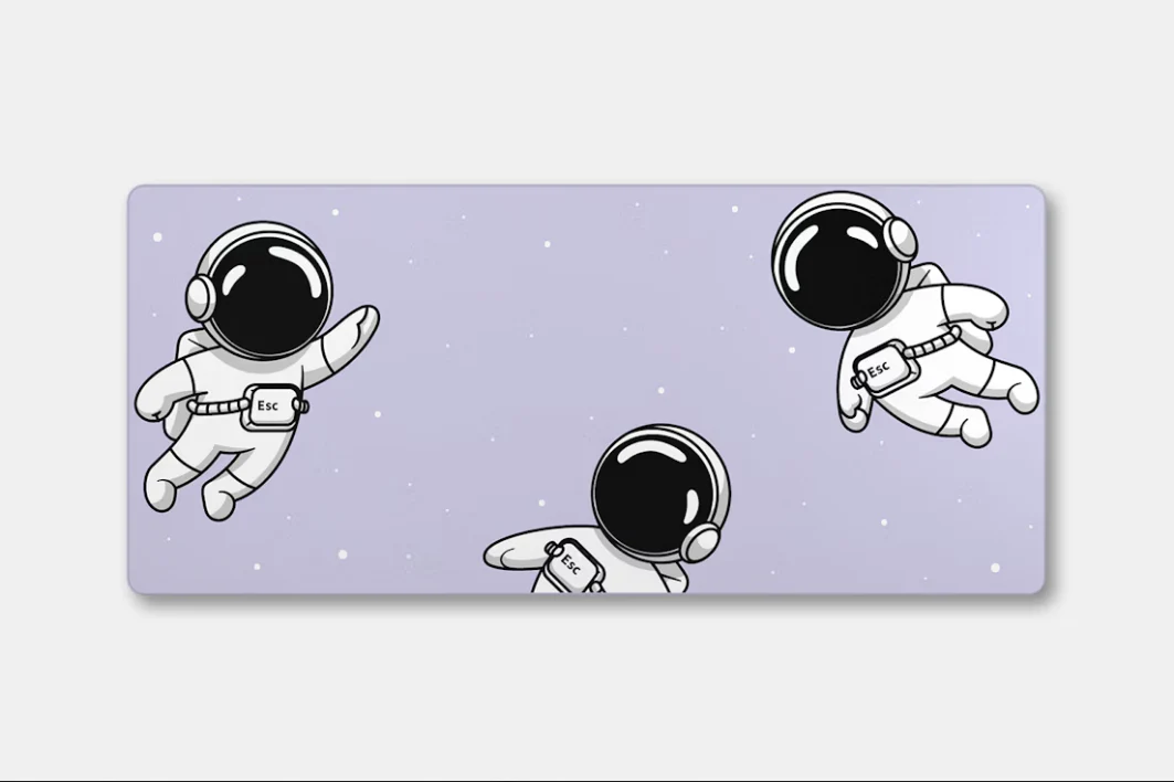 [In Stock] Gravity Deskmat - Image 6