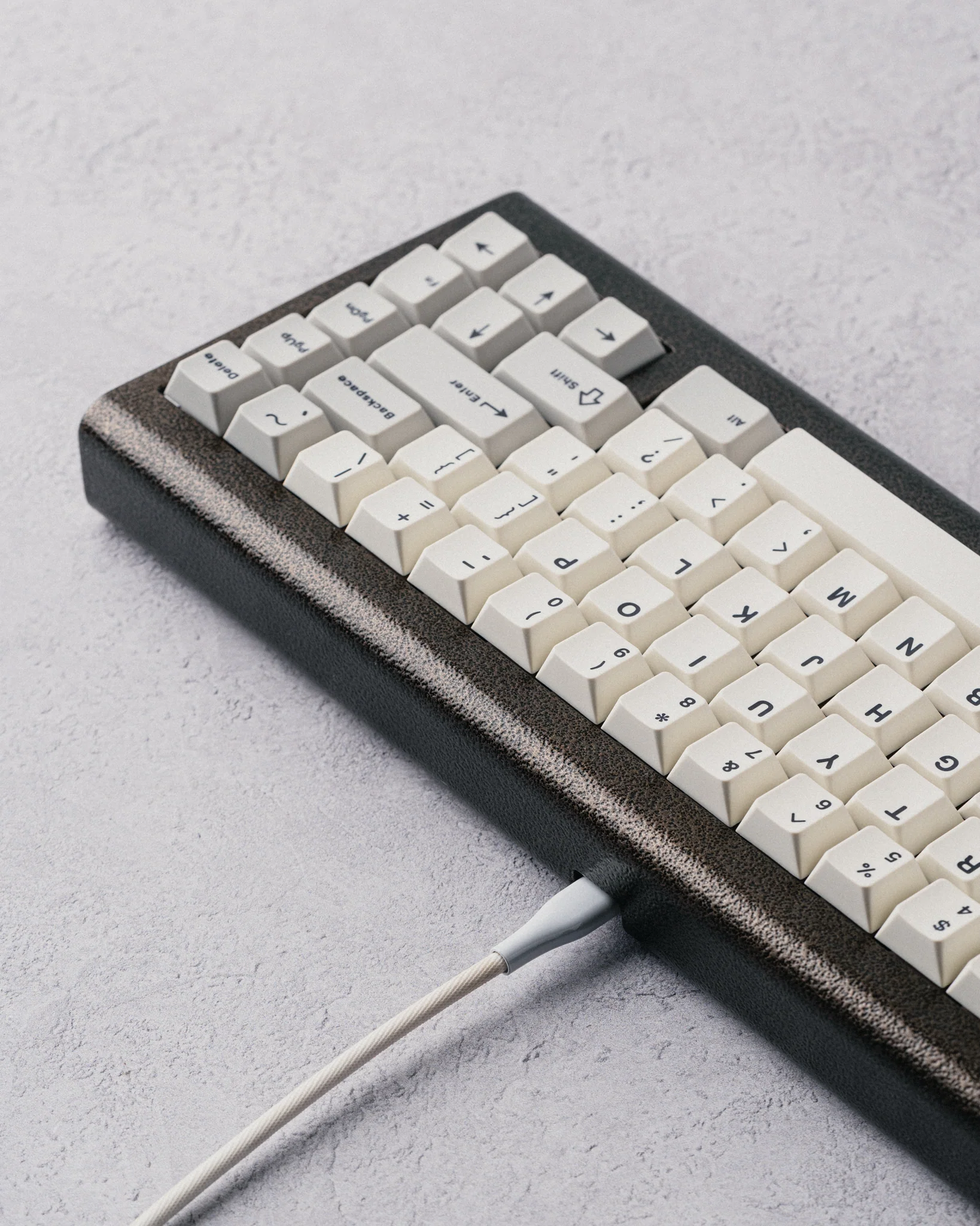 [Group Buy] Float65 Keyboard - Image 15