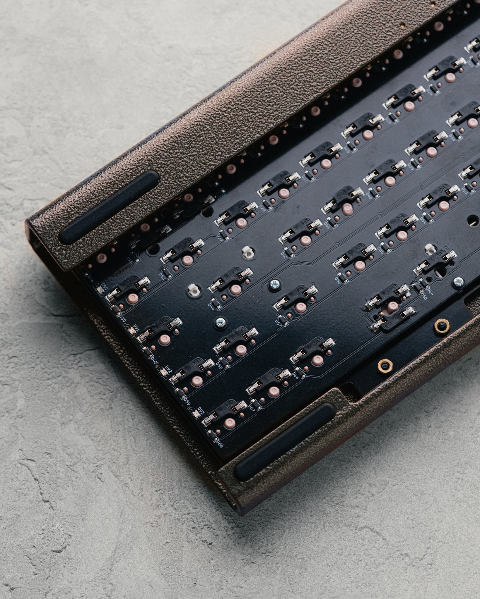 [Group Buy] Float65 Keyboard - Image 17