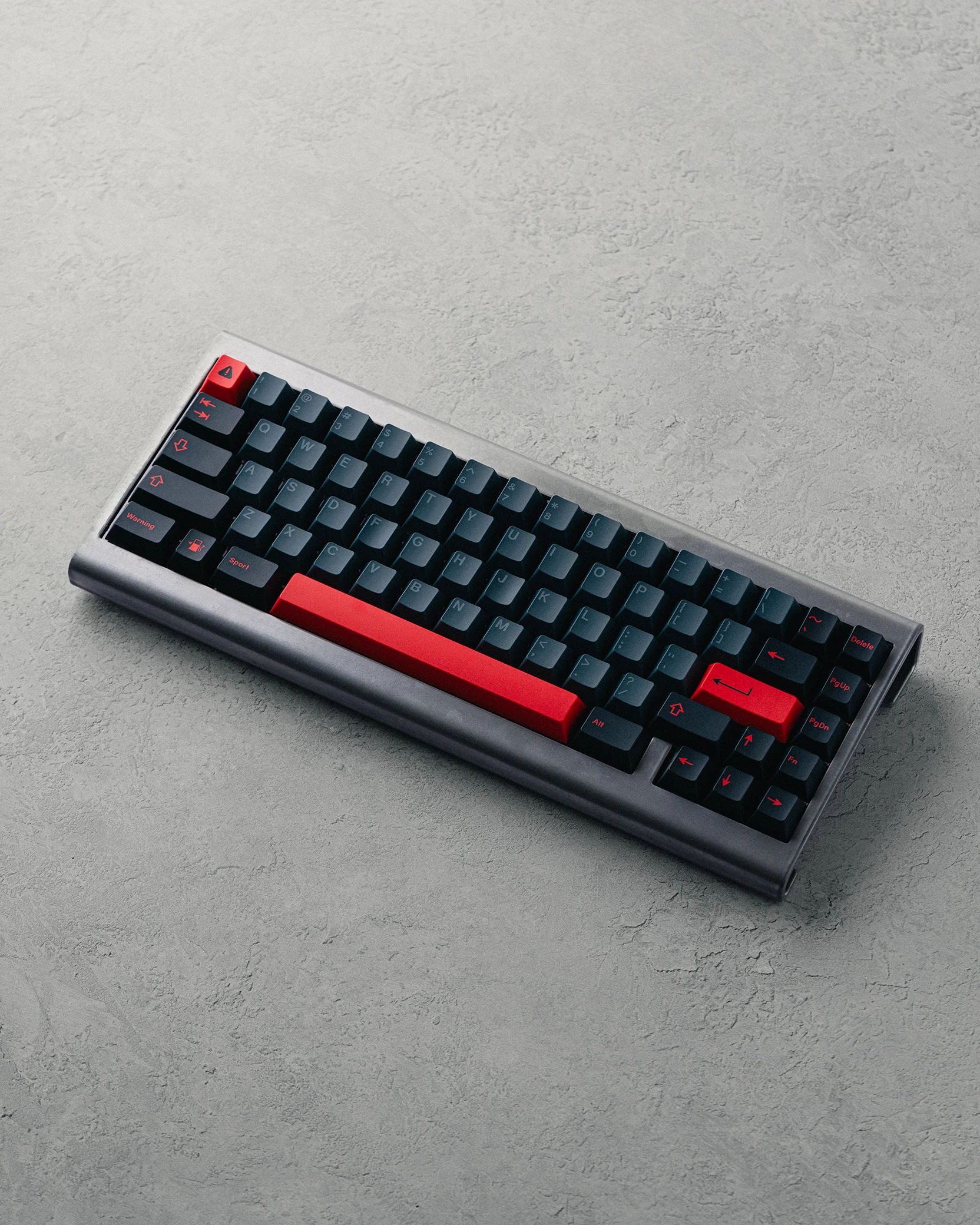 [Group Buy] Float65 Keyboard - Image 19