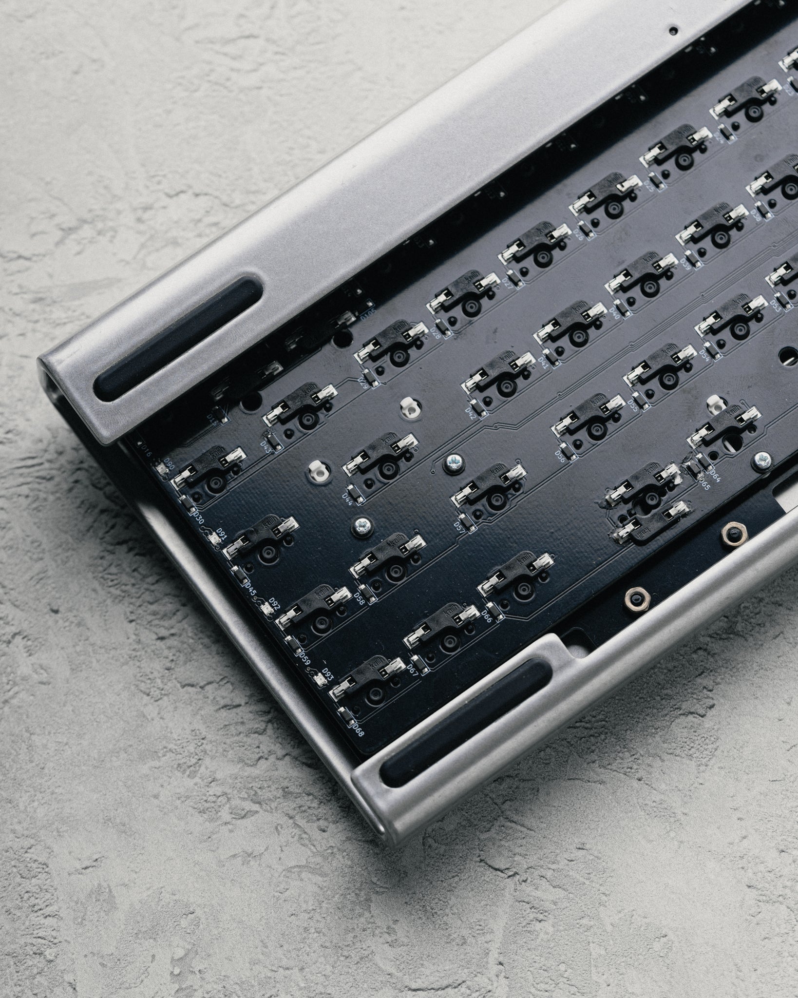 [Group Buy] Float65 Keyboard - Image 20