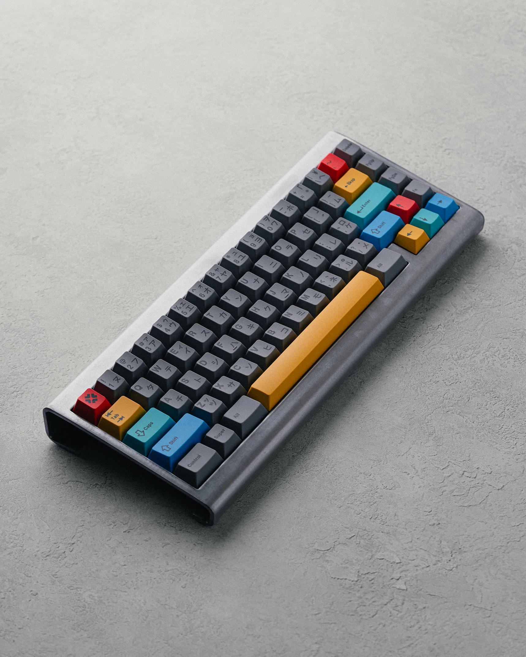 [Group Buy] Float65 Keyboard - Image 22