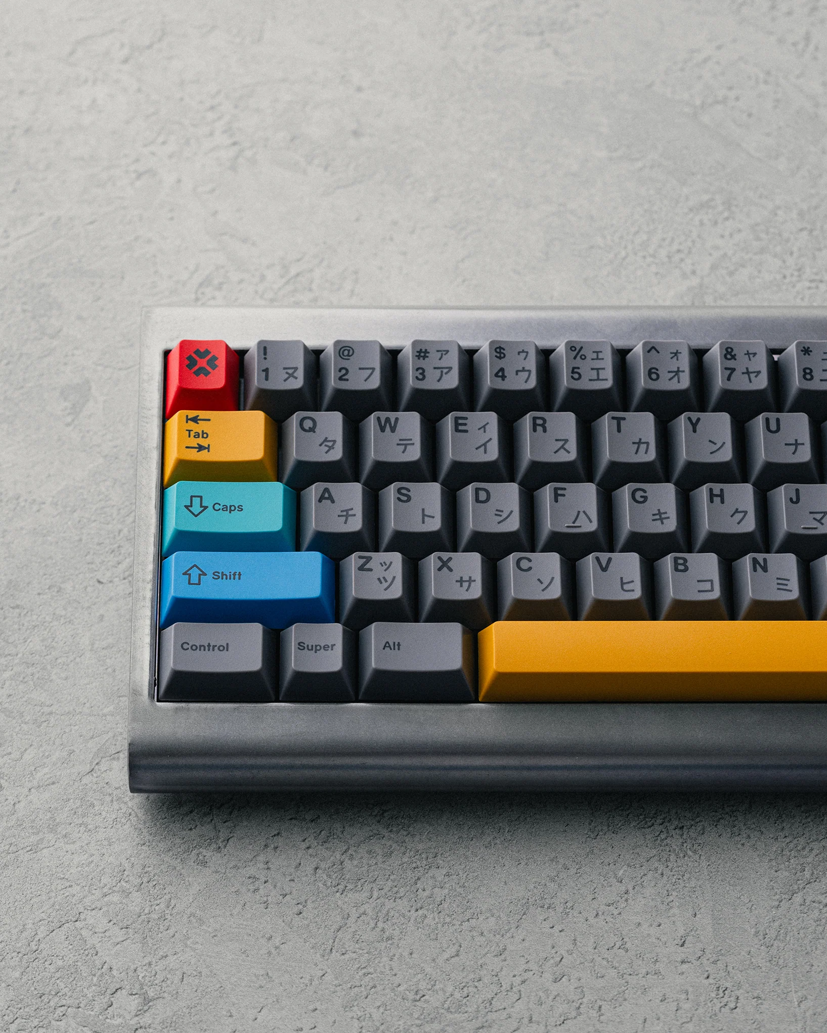 [Group Buy] Float65 Keyboard - Image 23