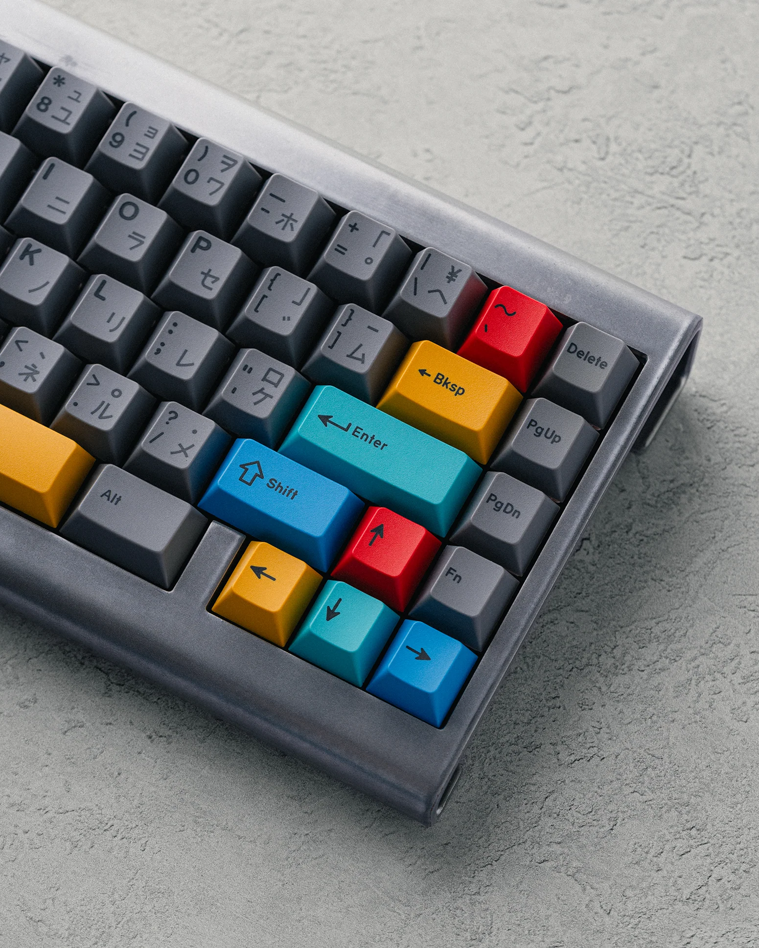 [Group Buy] Float65 Keyboard - Image 24