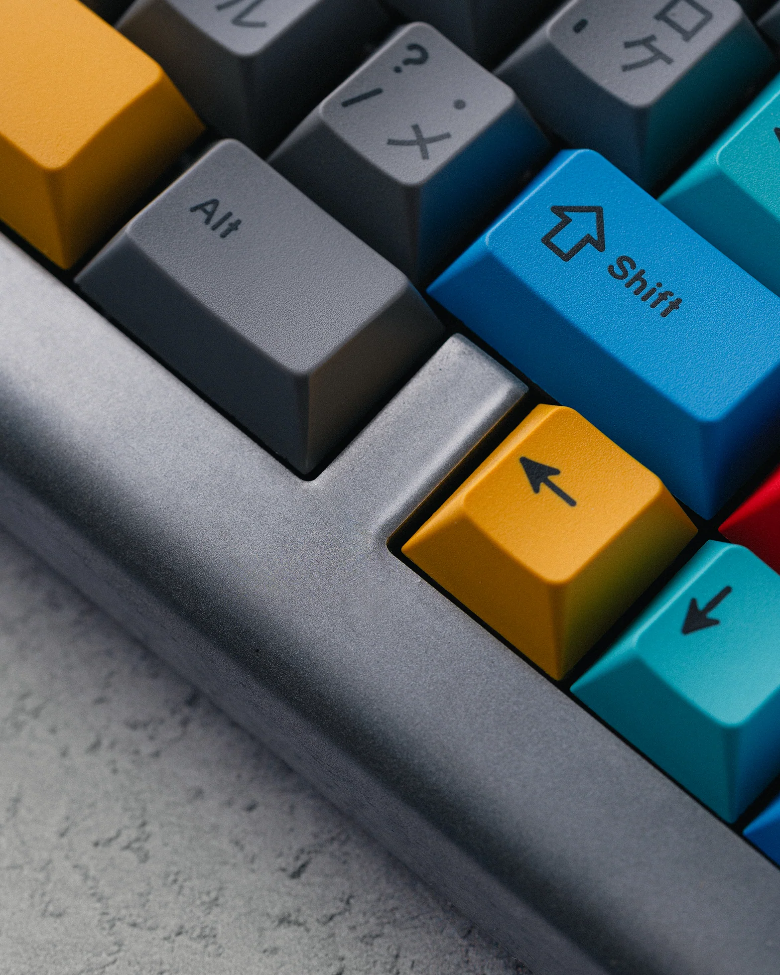 [Group Buy] Float65 Keyboard - Image 25