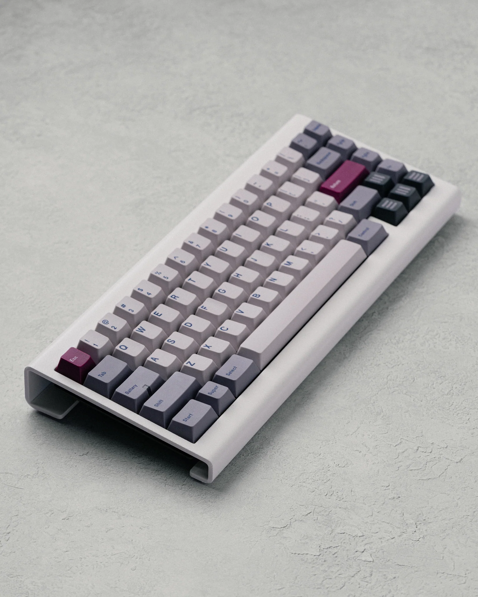 [Group Buy] Float65 Keyboard - Image 27