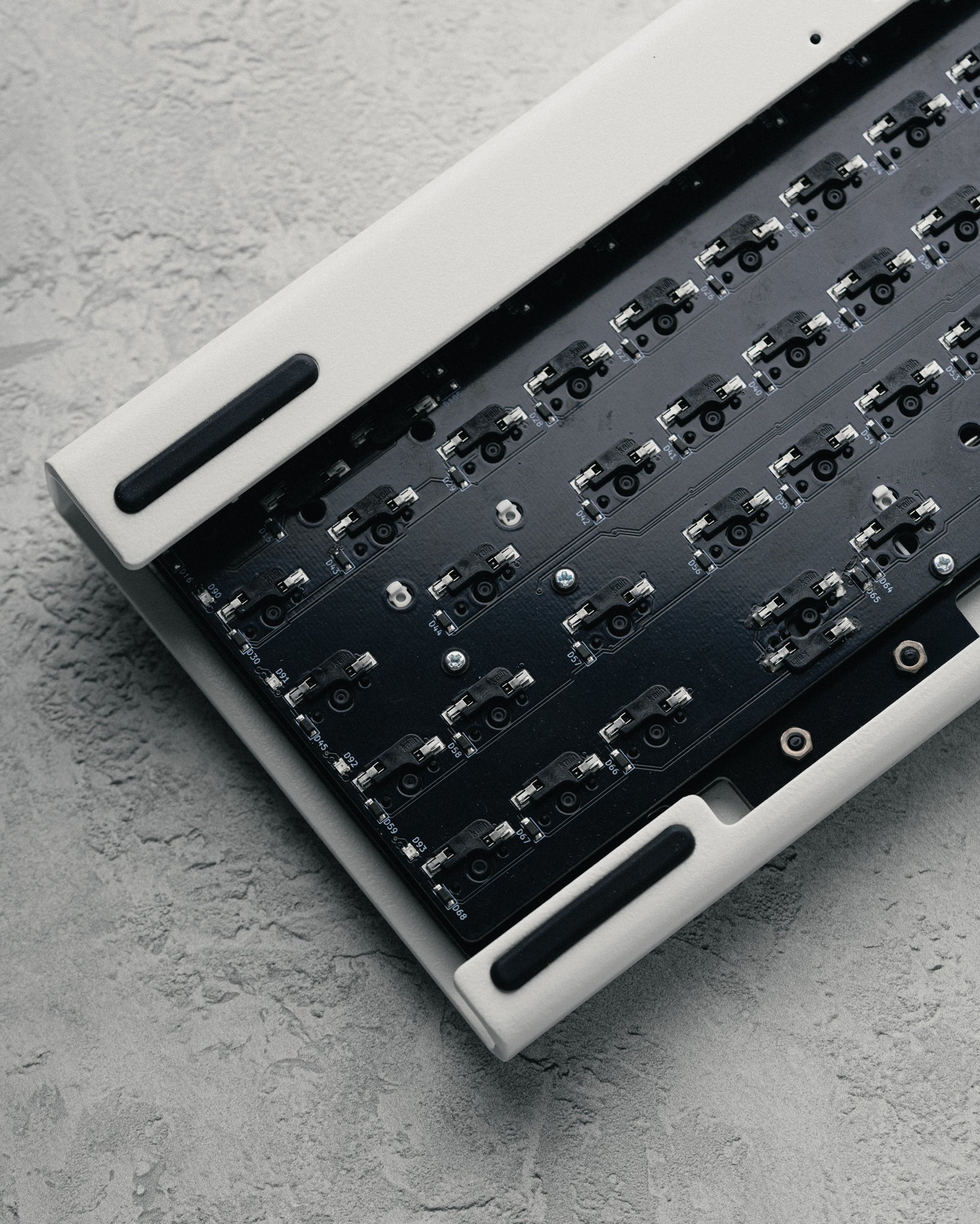 [Group Buy] Float65 Keyboard - Image 29