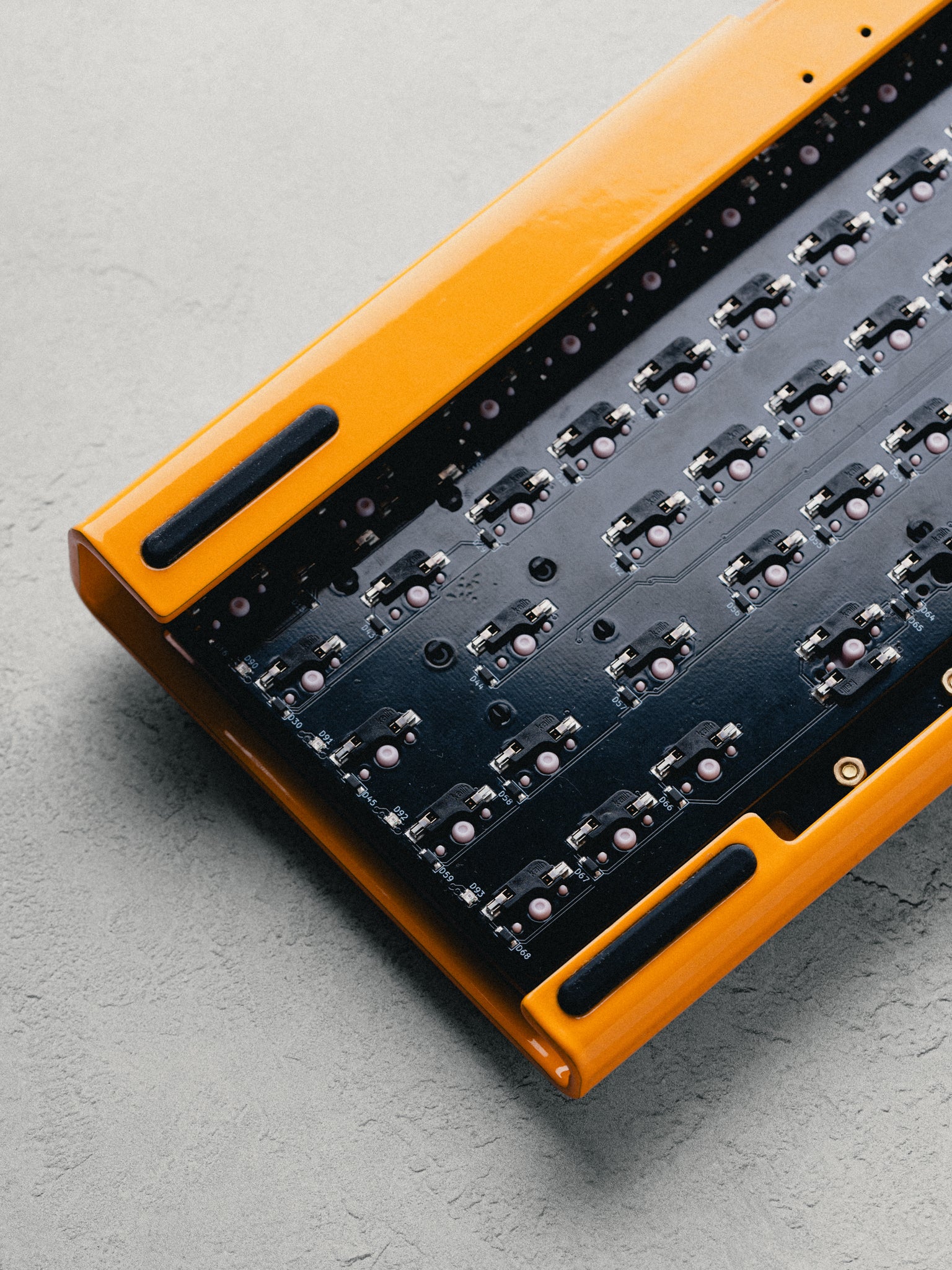 [Group Buy] Float65 Keyboard - Image 3
