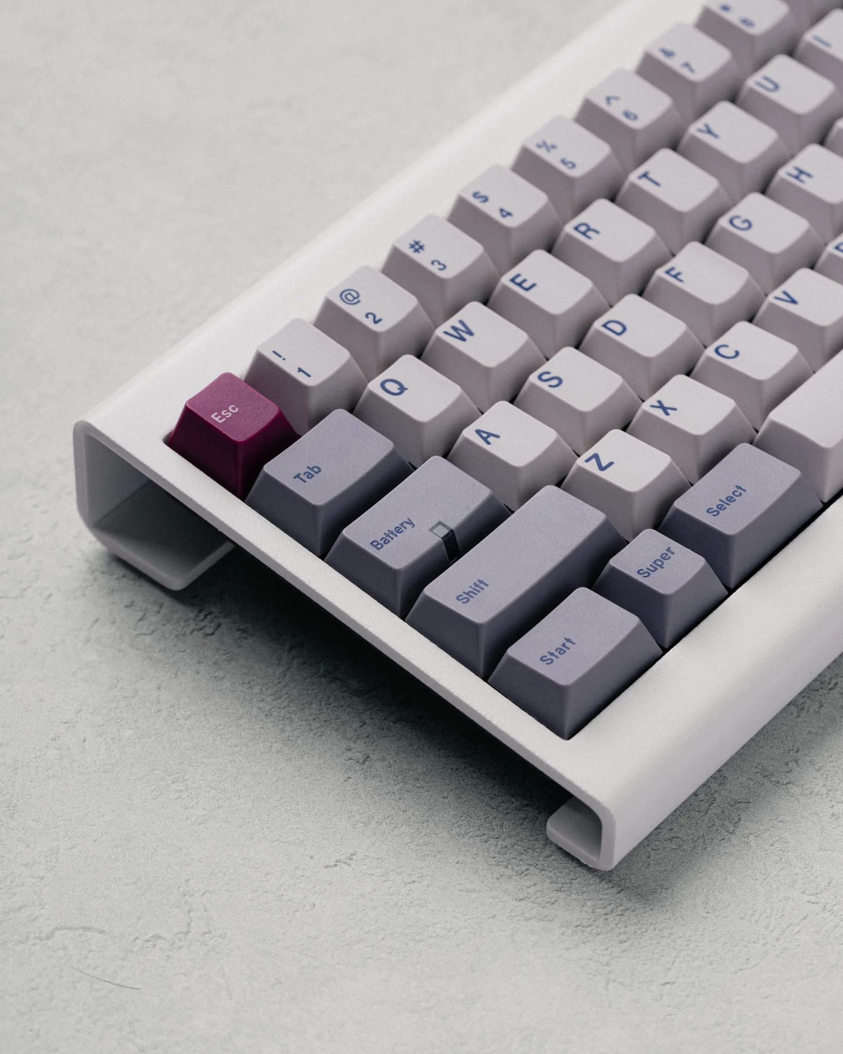 [Group Buy] Float65 Keyboard - Image 30
