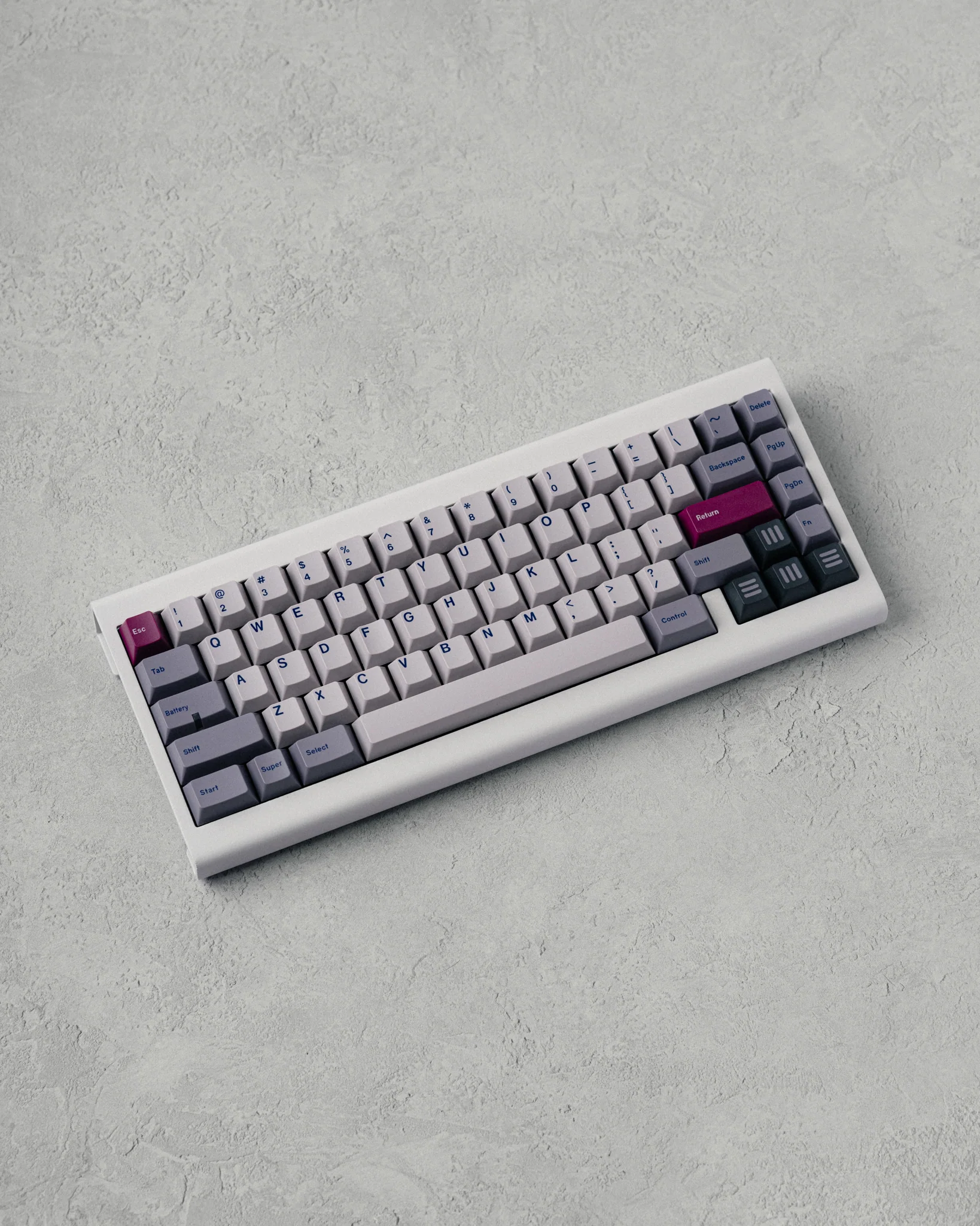 [Group Buy] Float65 Keyboard - Image 31