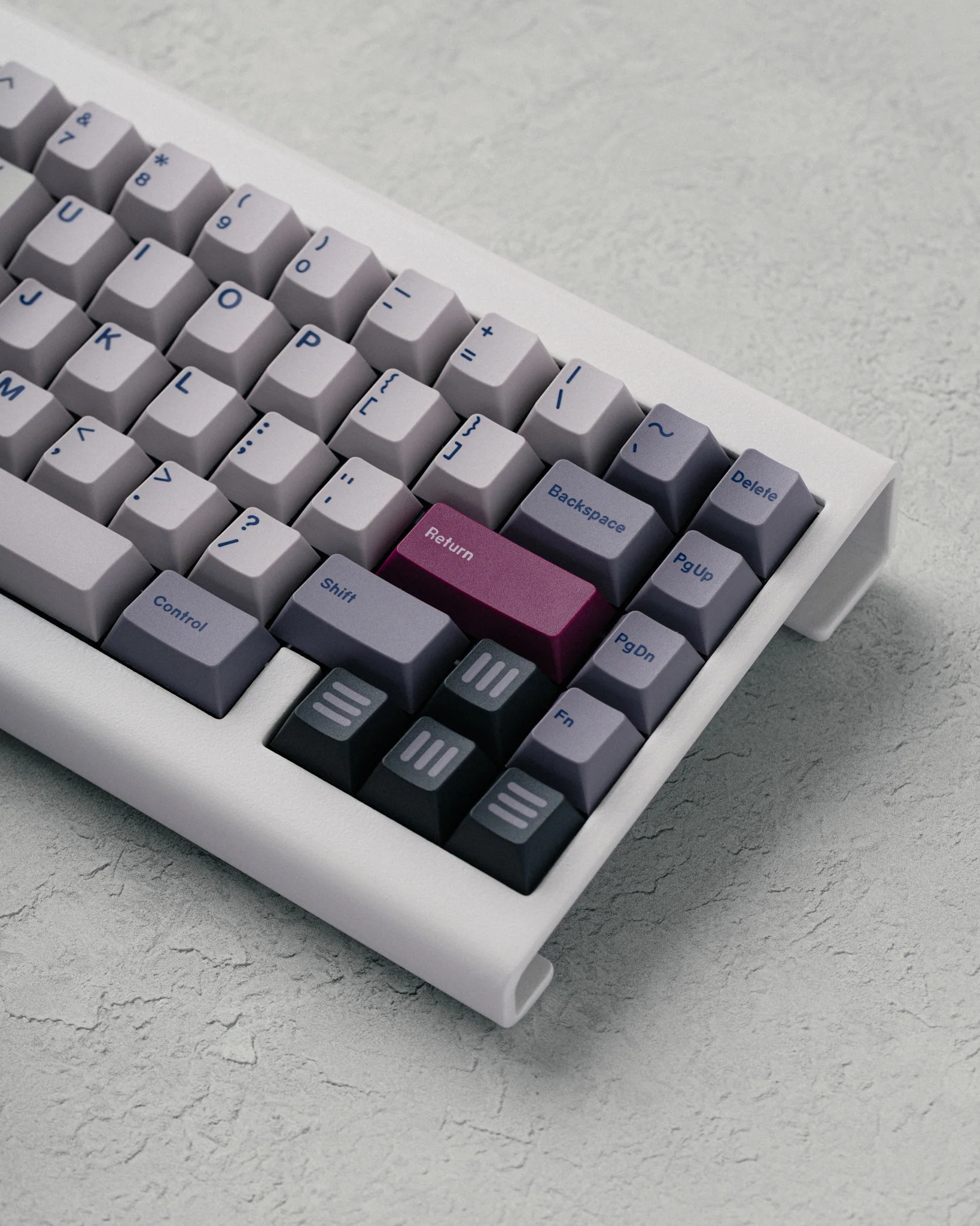 [Group Buy] Float65 Keyboard - Image 32
