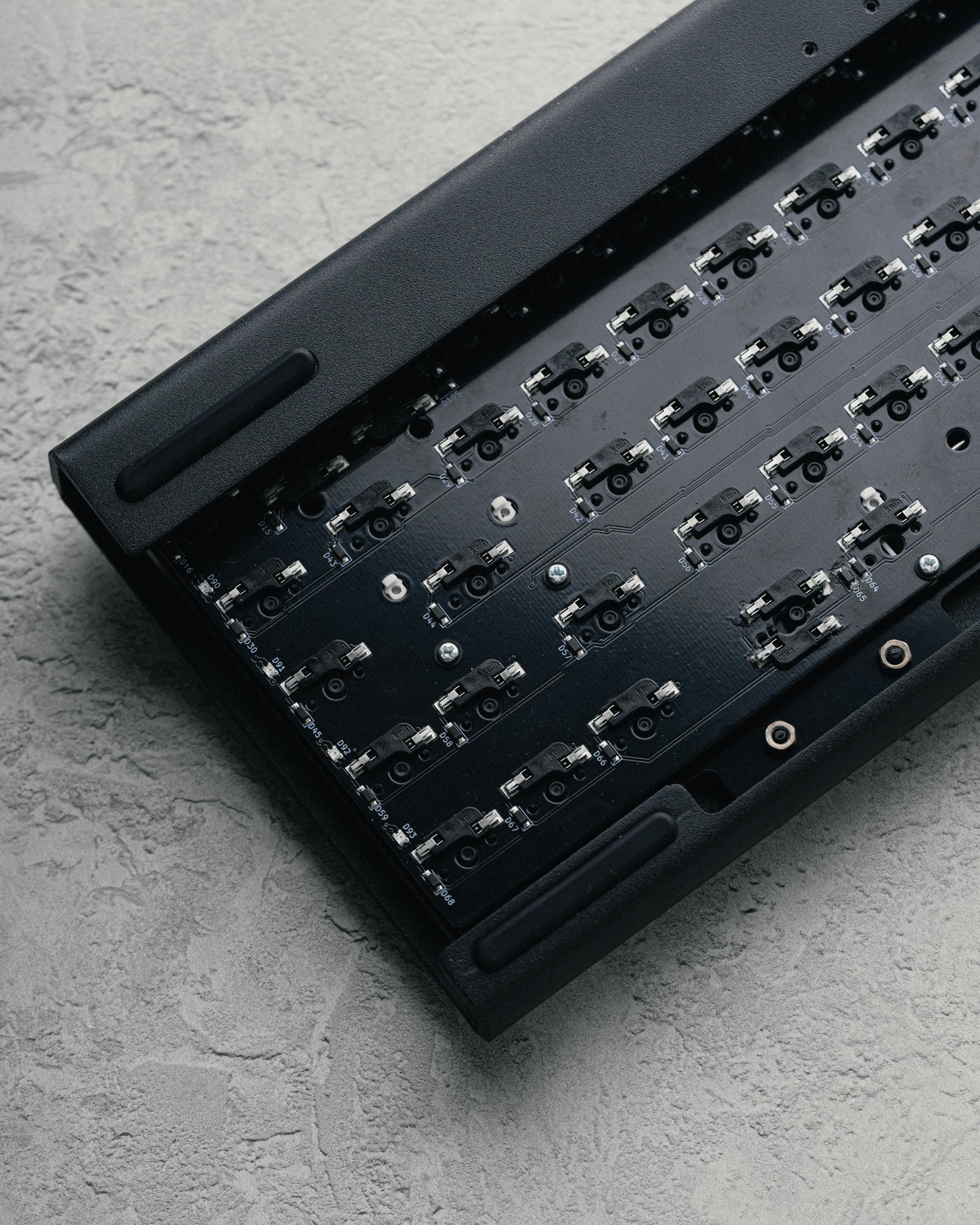 [Group Buy] Float65 Keyboard - Image 35