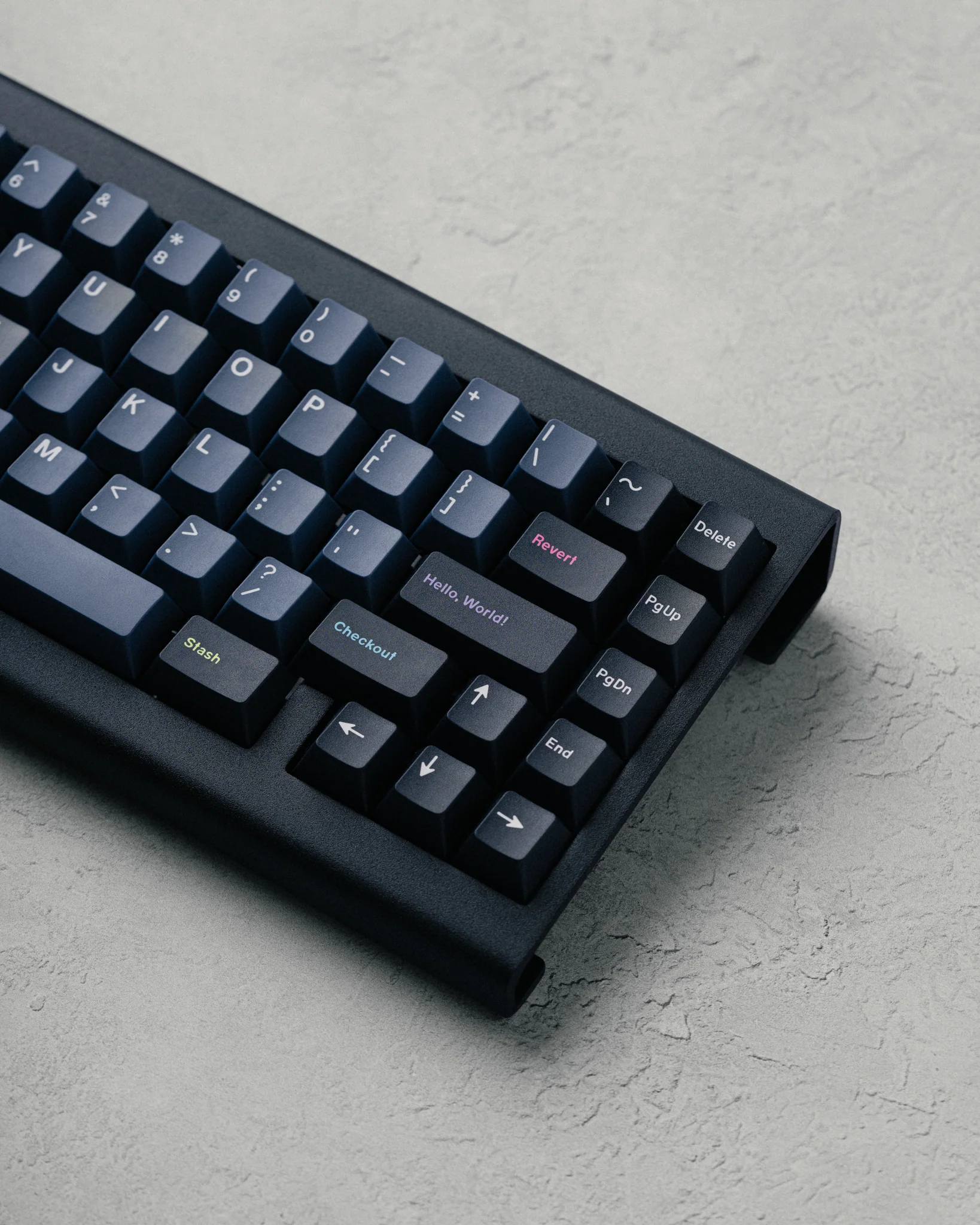 [Group Buy] Float65 Keyboard - Image 37